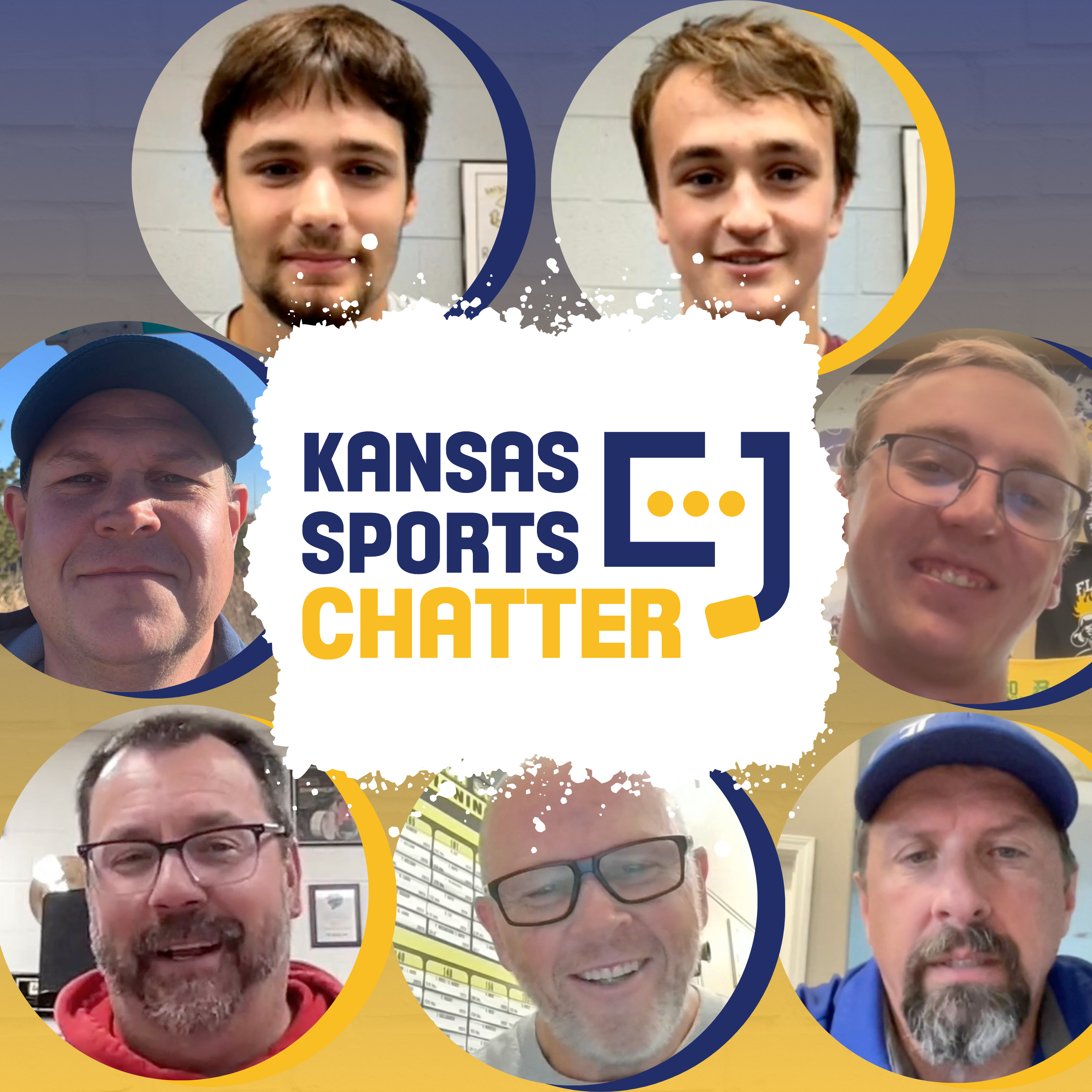 Kansas Sports Chatter