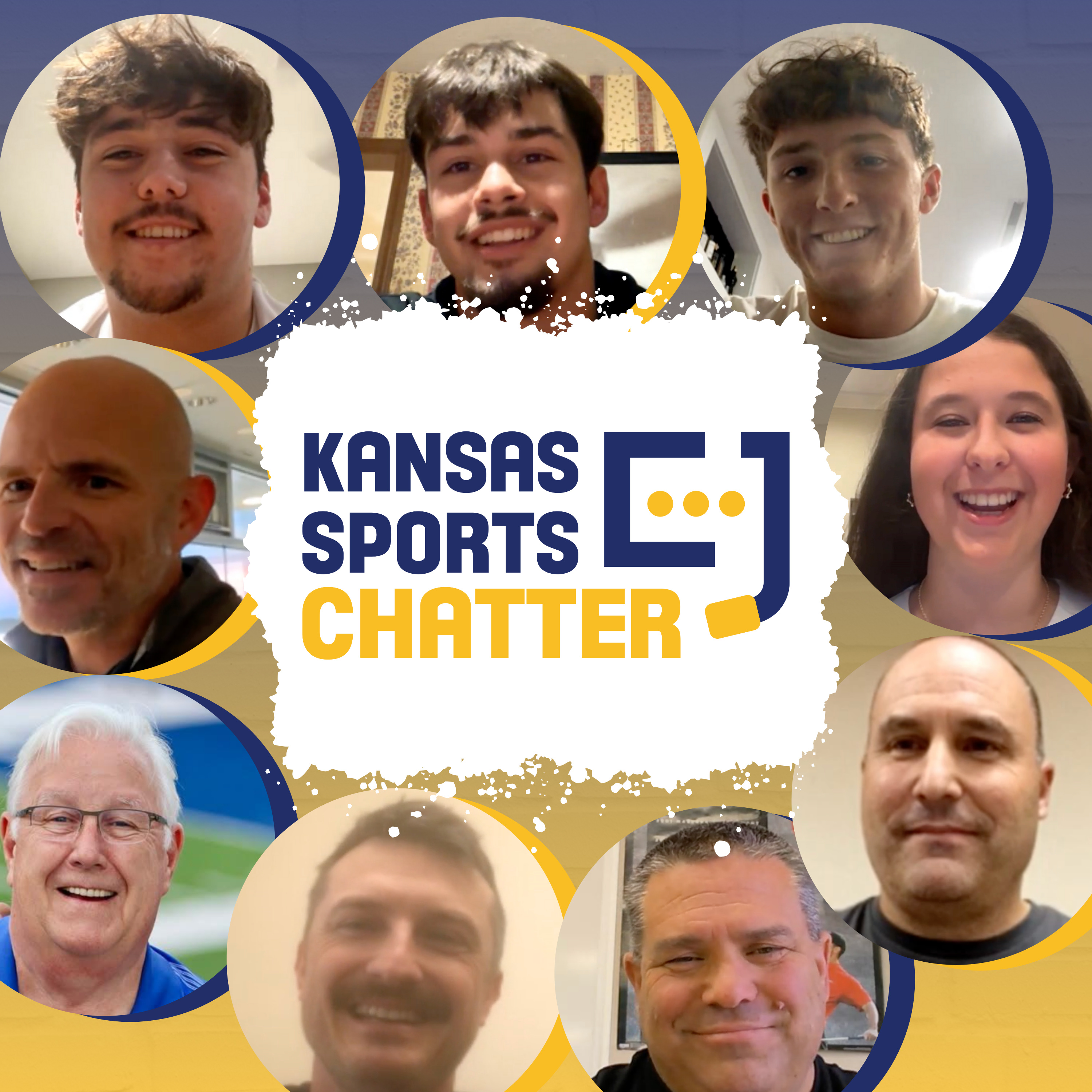 Kansas Sports Chatter