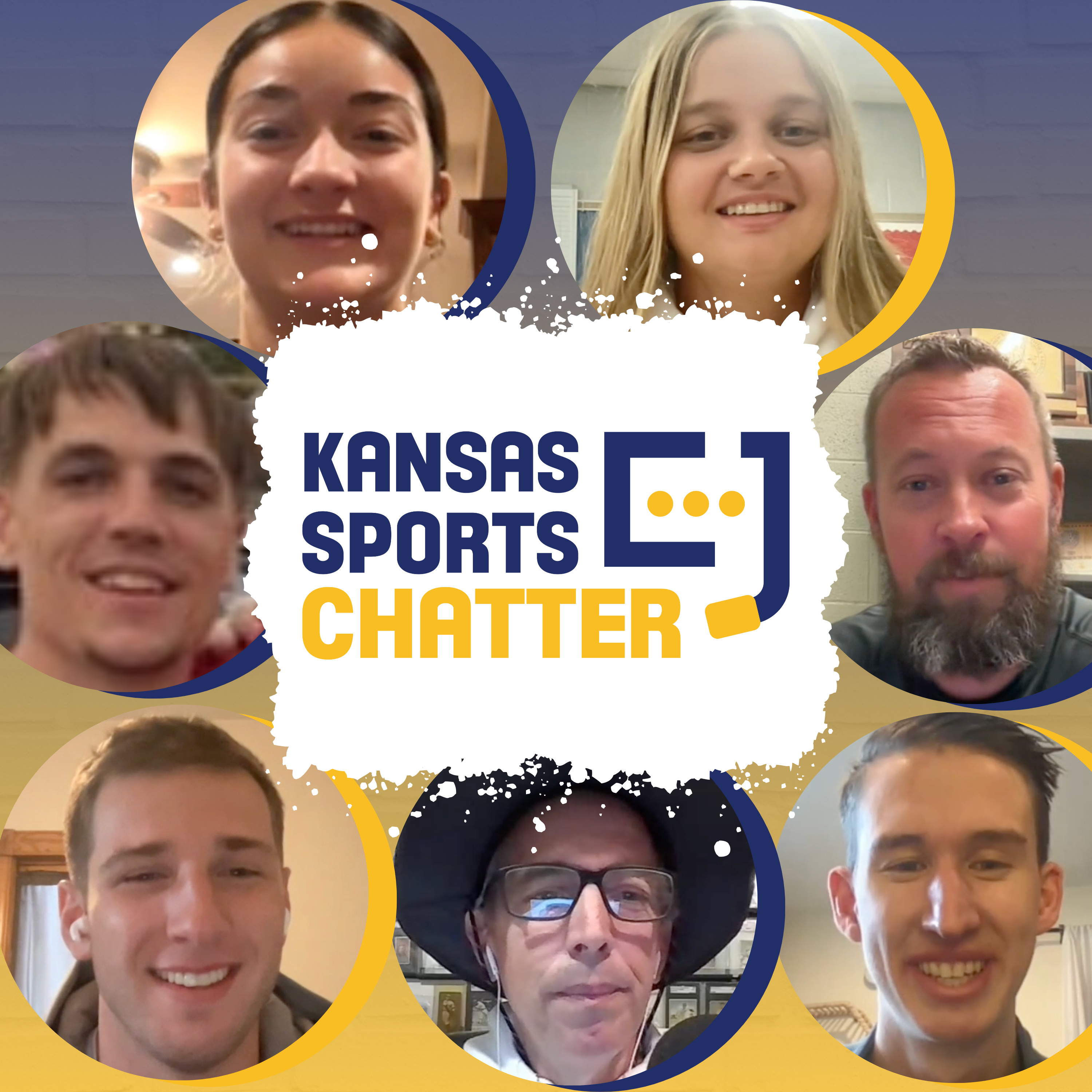 Kansas Sports Chatter