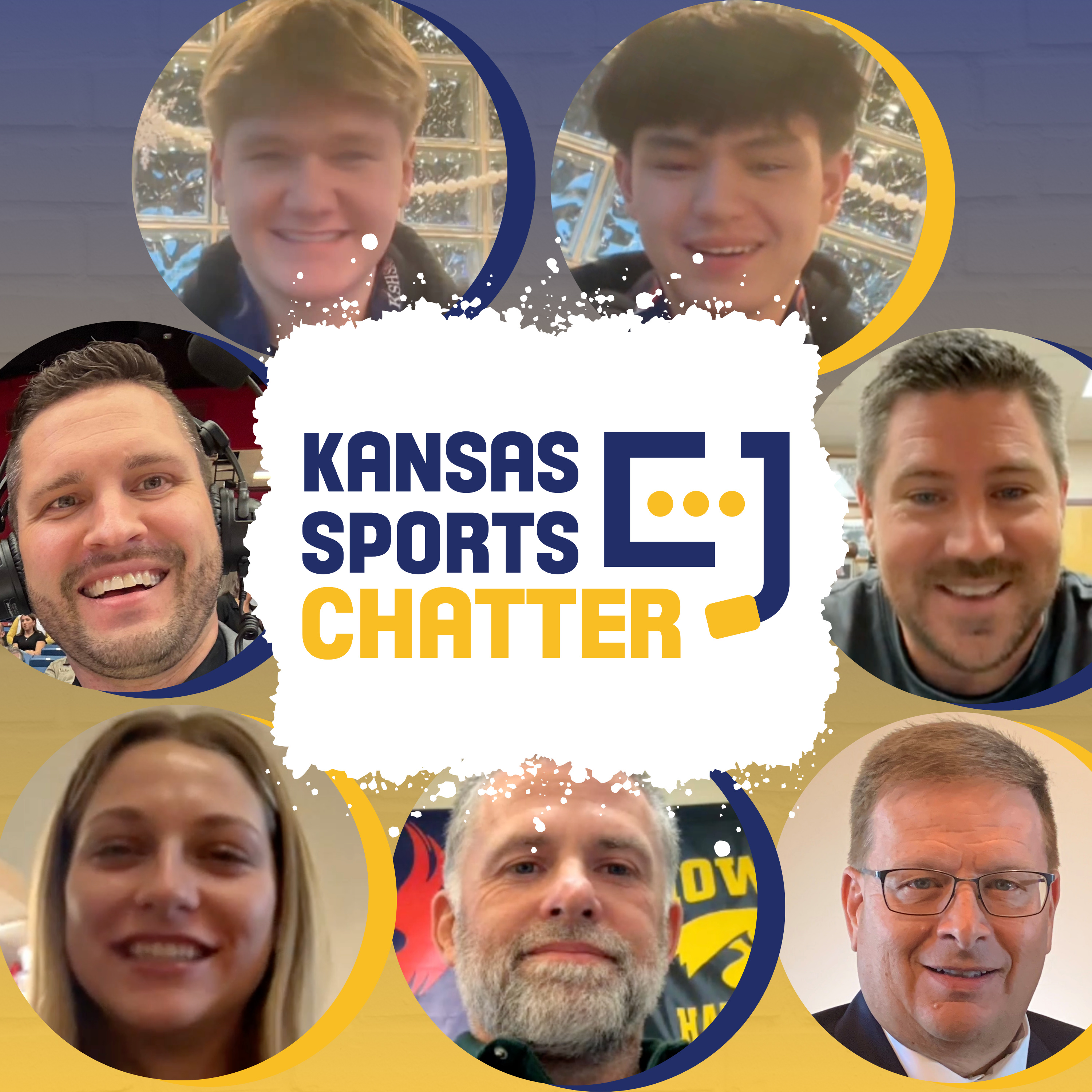 Kansas Sports Chatter