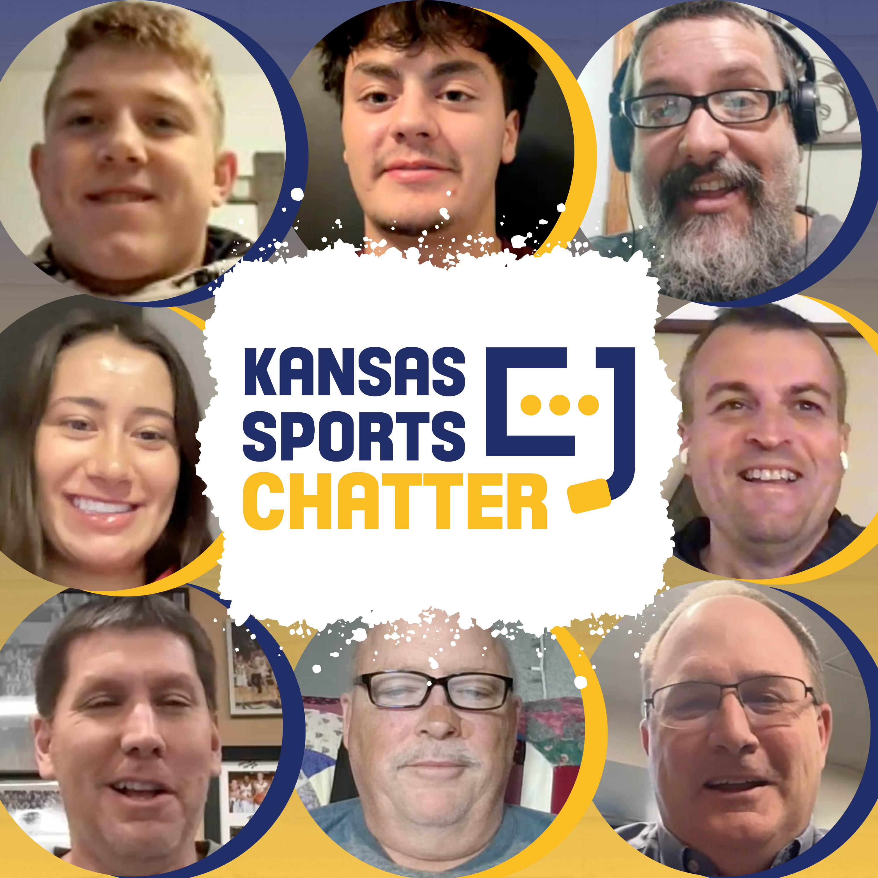 Kansas Sports Chatter