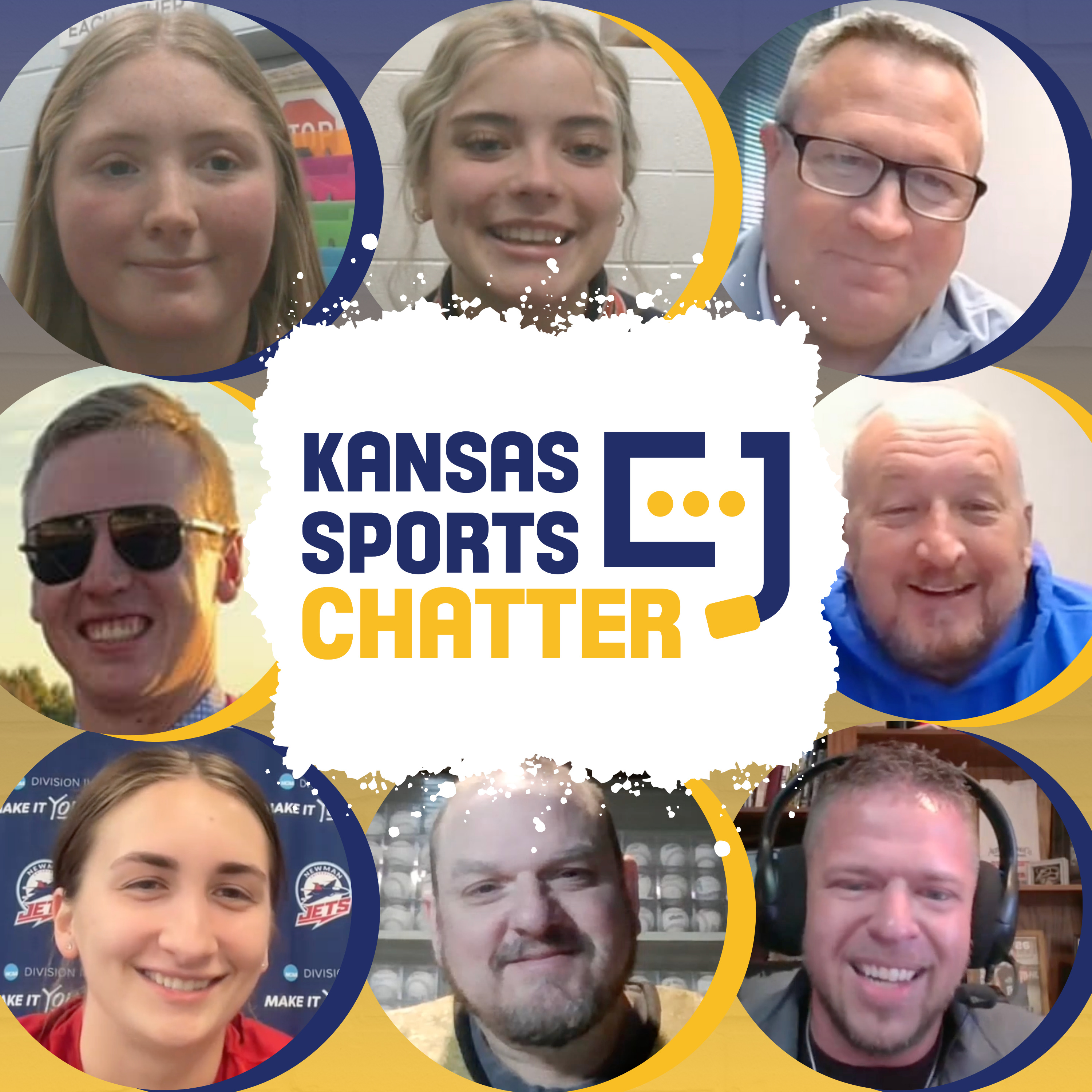 Kansas Sports Chatter