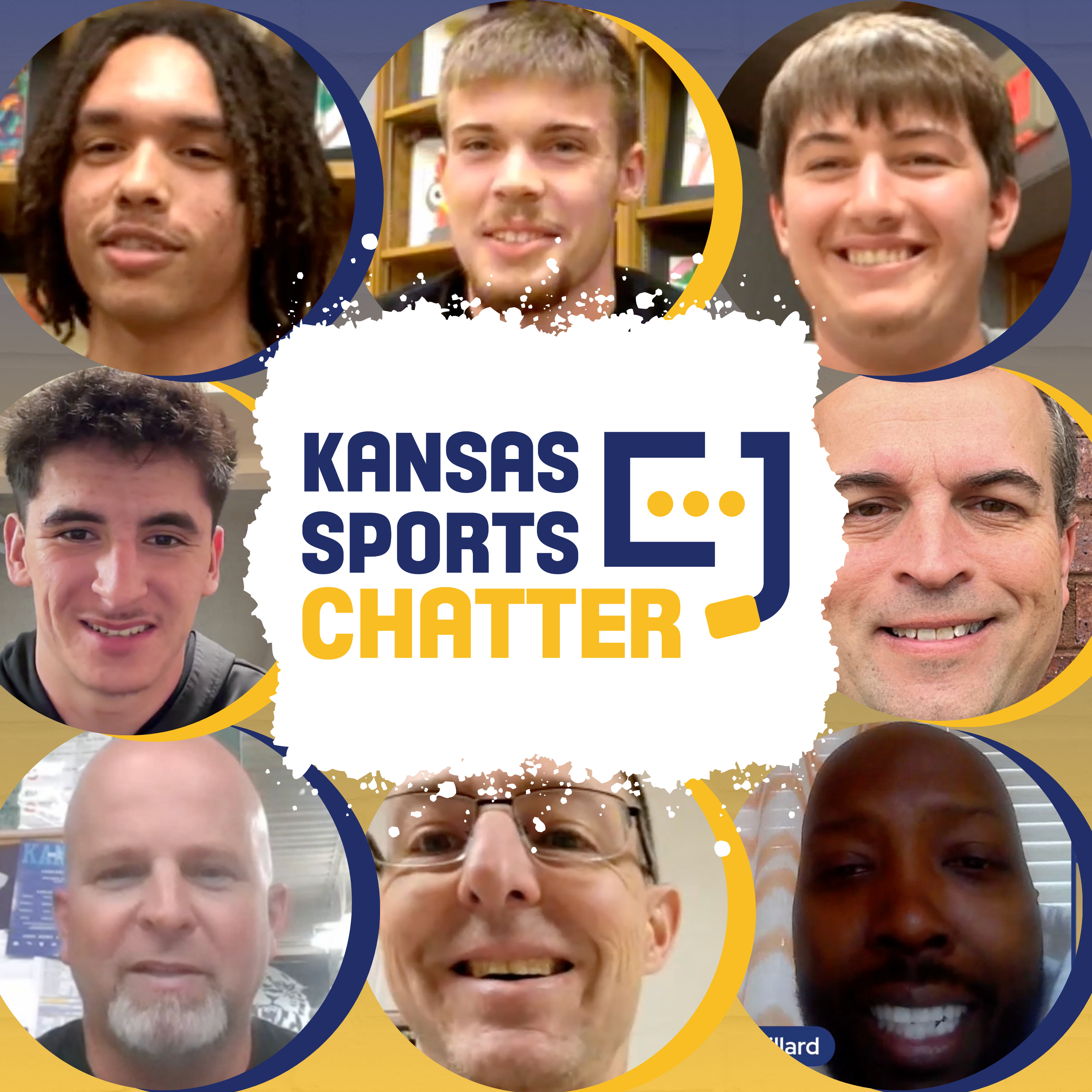 Kansas Sports Chatter