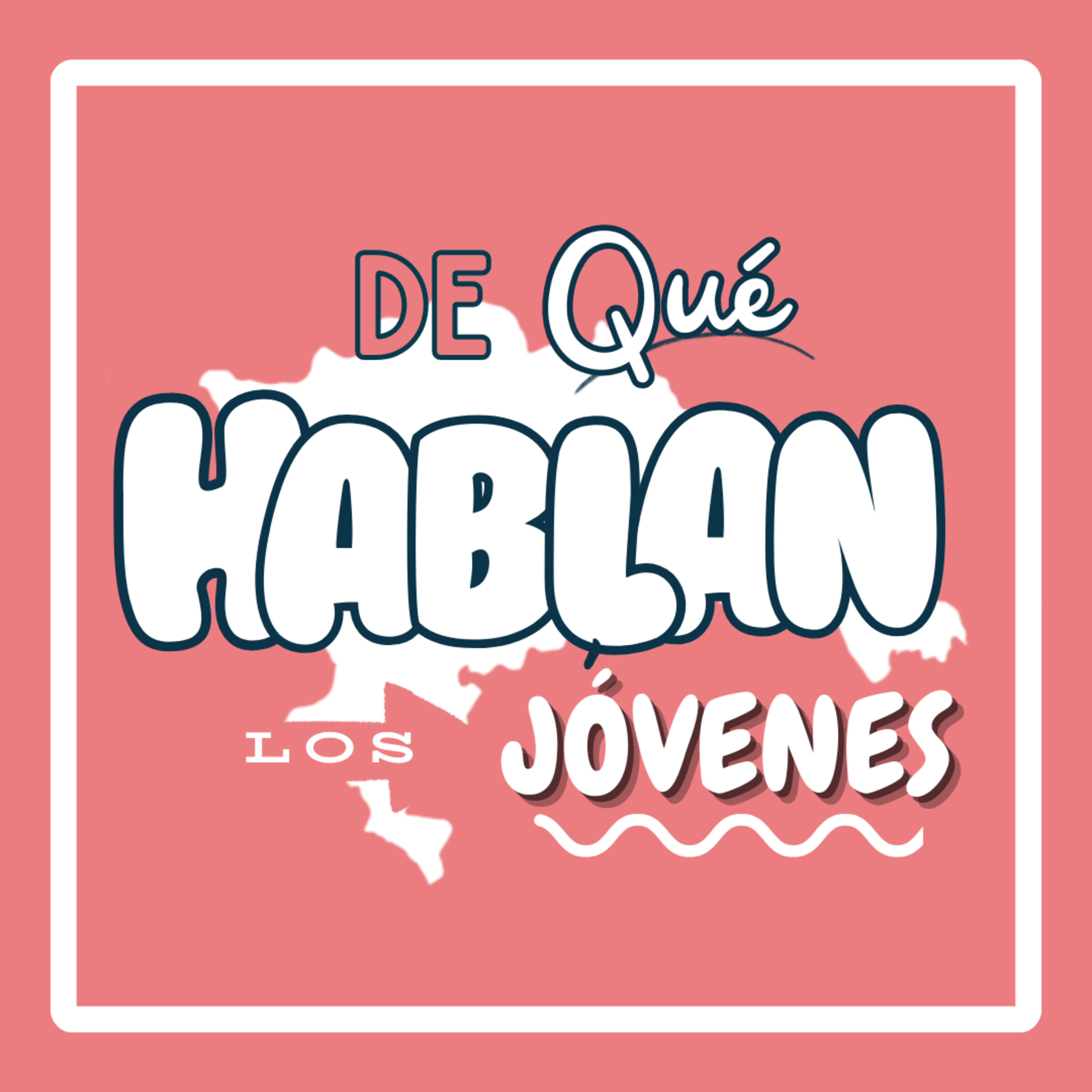 De qué hablan los jóvenes
