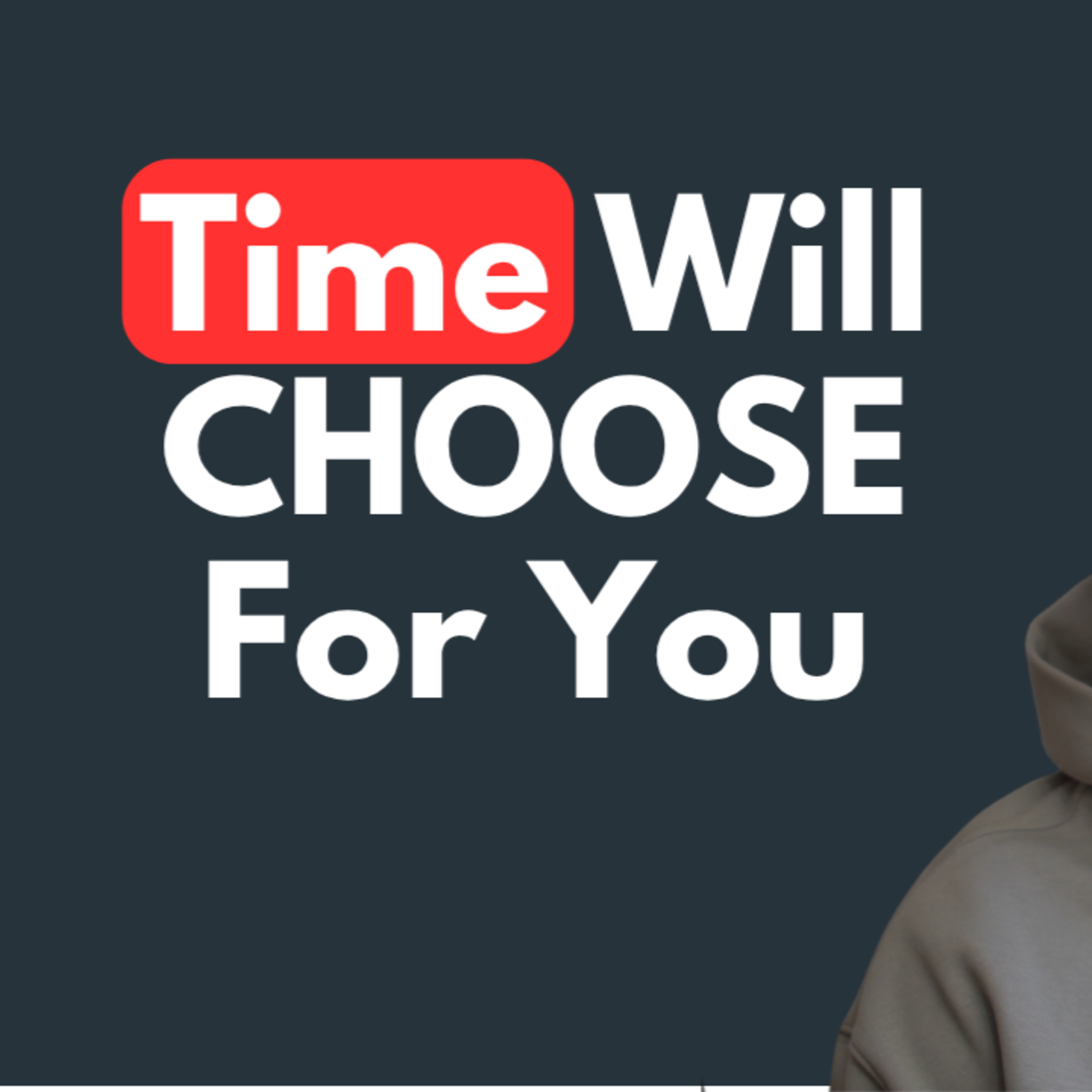 Your Eternity Awaits: Are You Ready for This Decision?