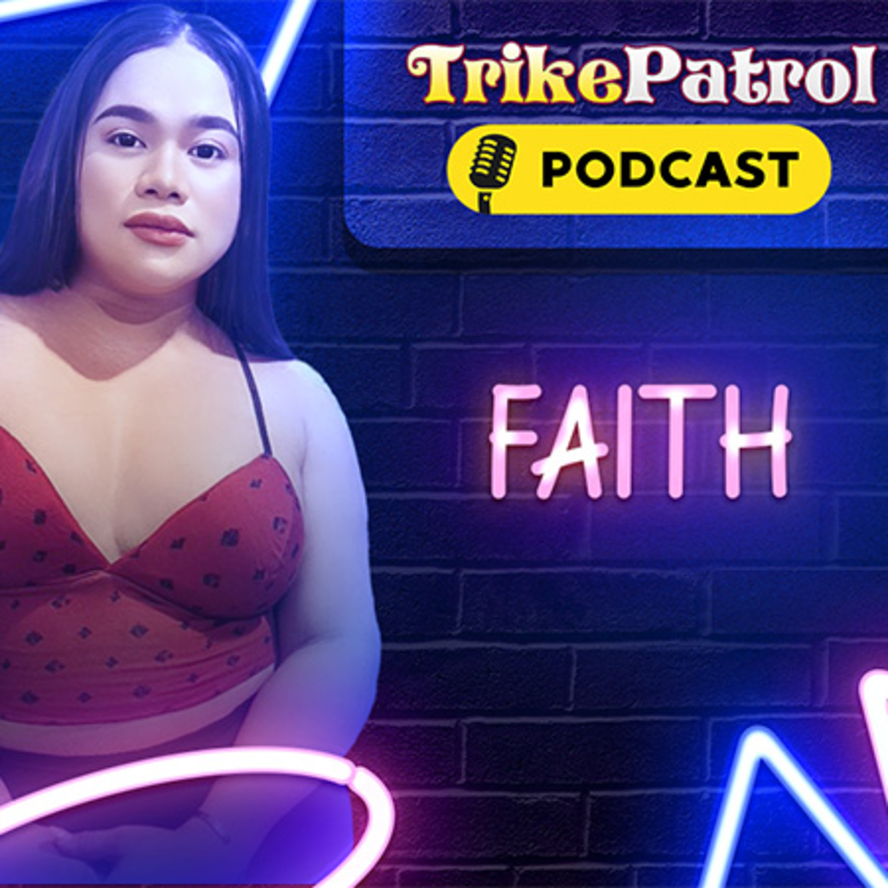 The Official TrikePatrol Podcast