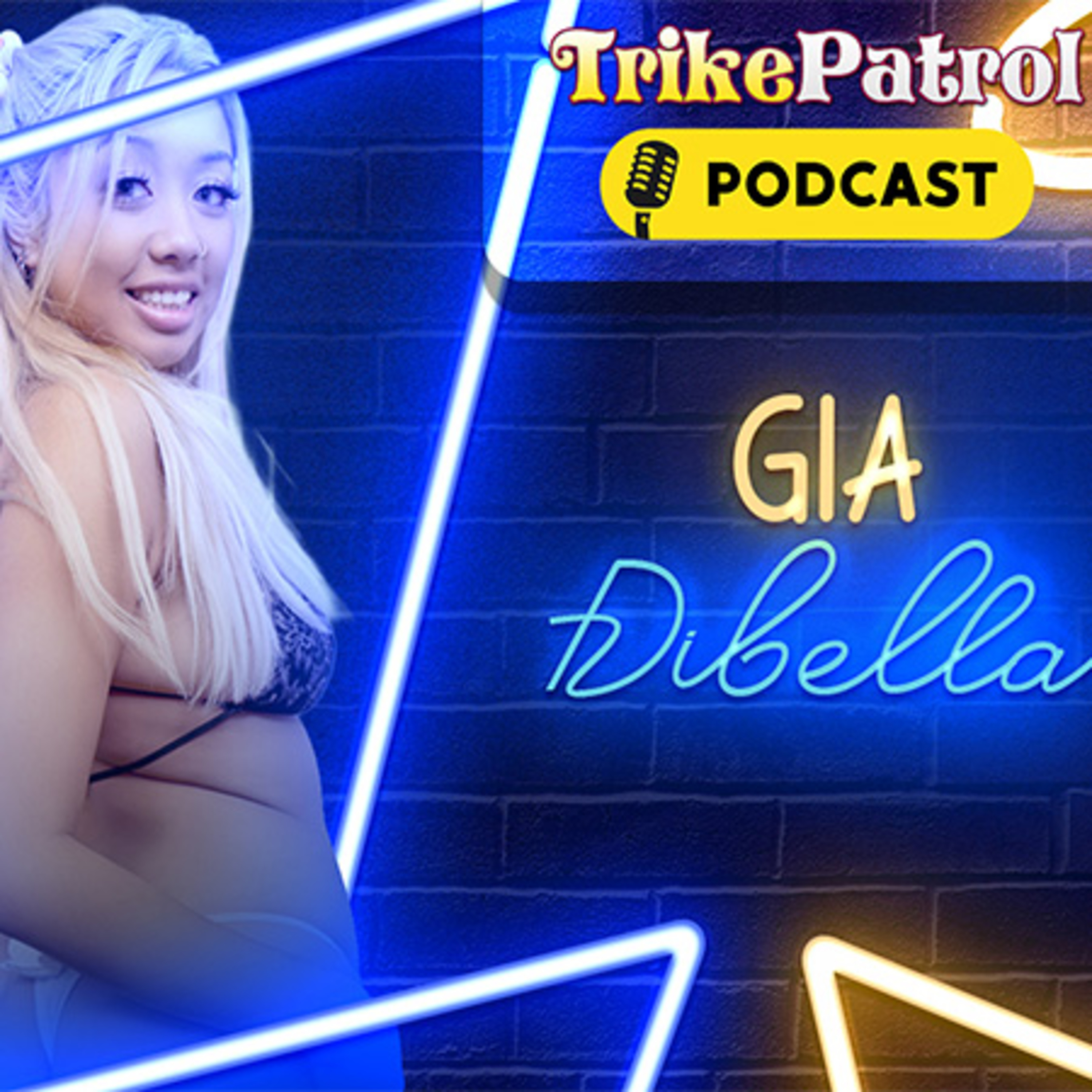 The Official TrikePatrol Podcast