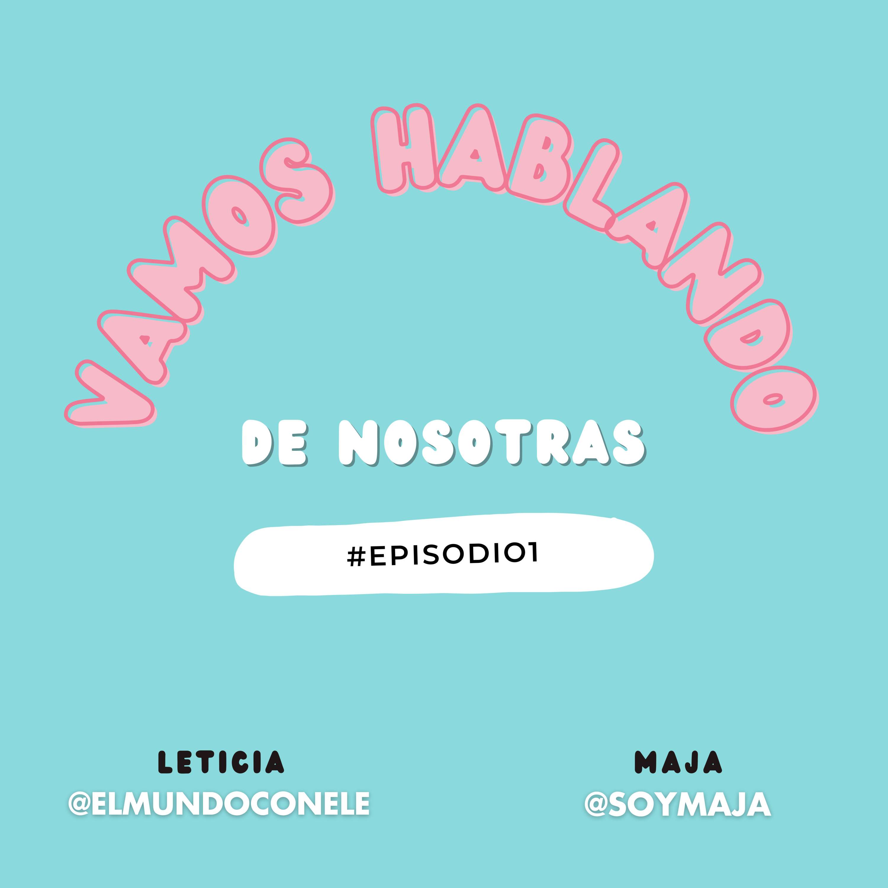 Vamos Hablando Podcast en español