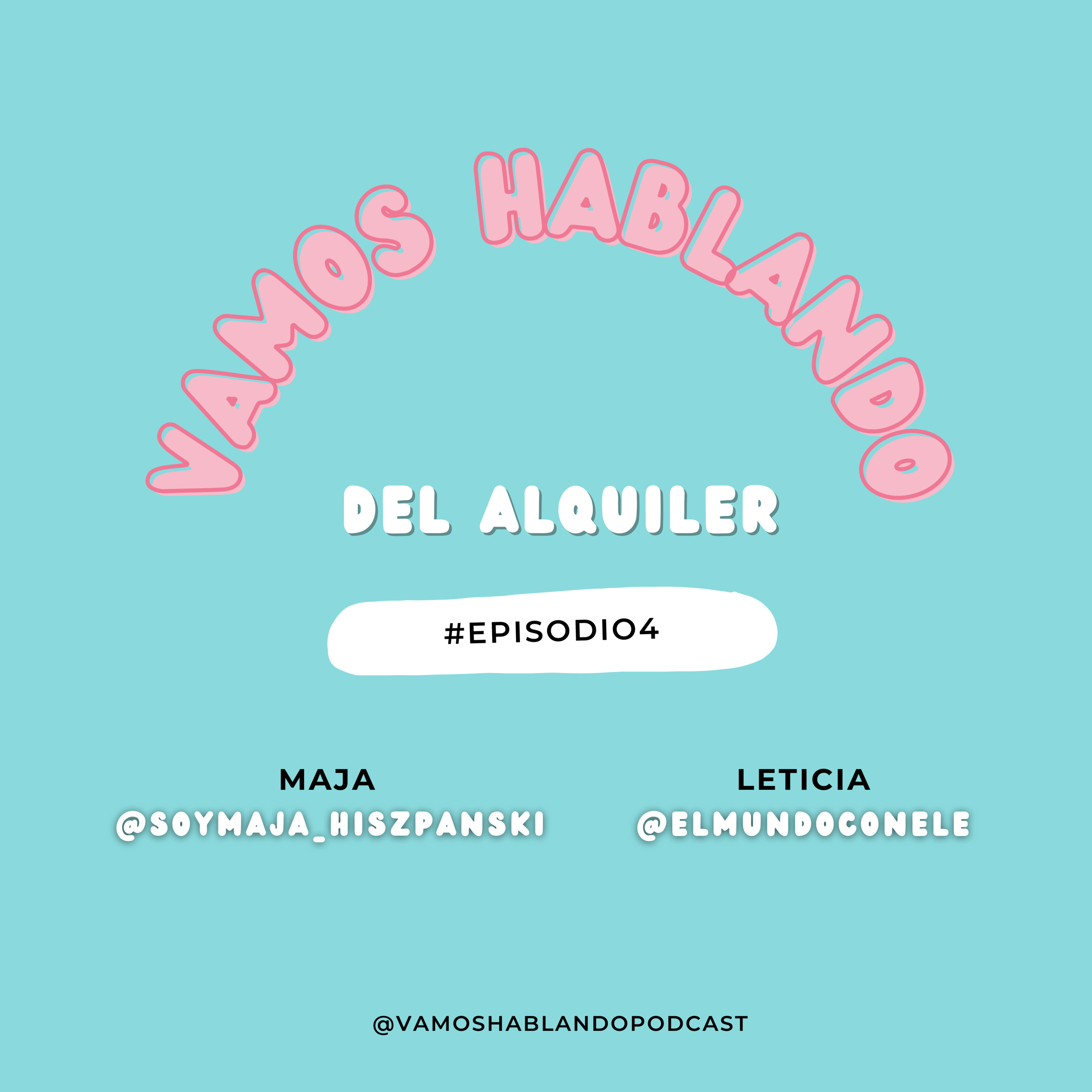 Vamos Hablando Podcast en español