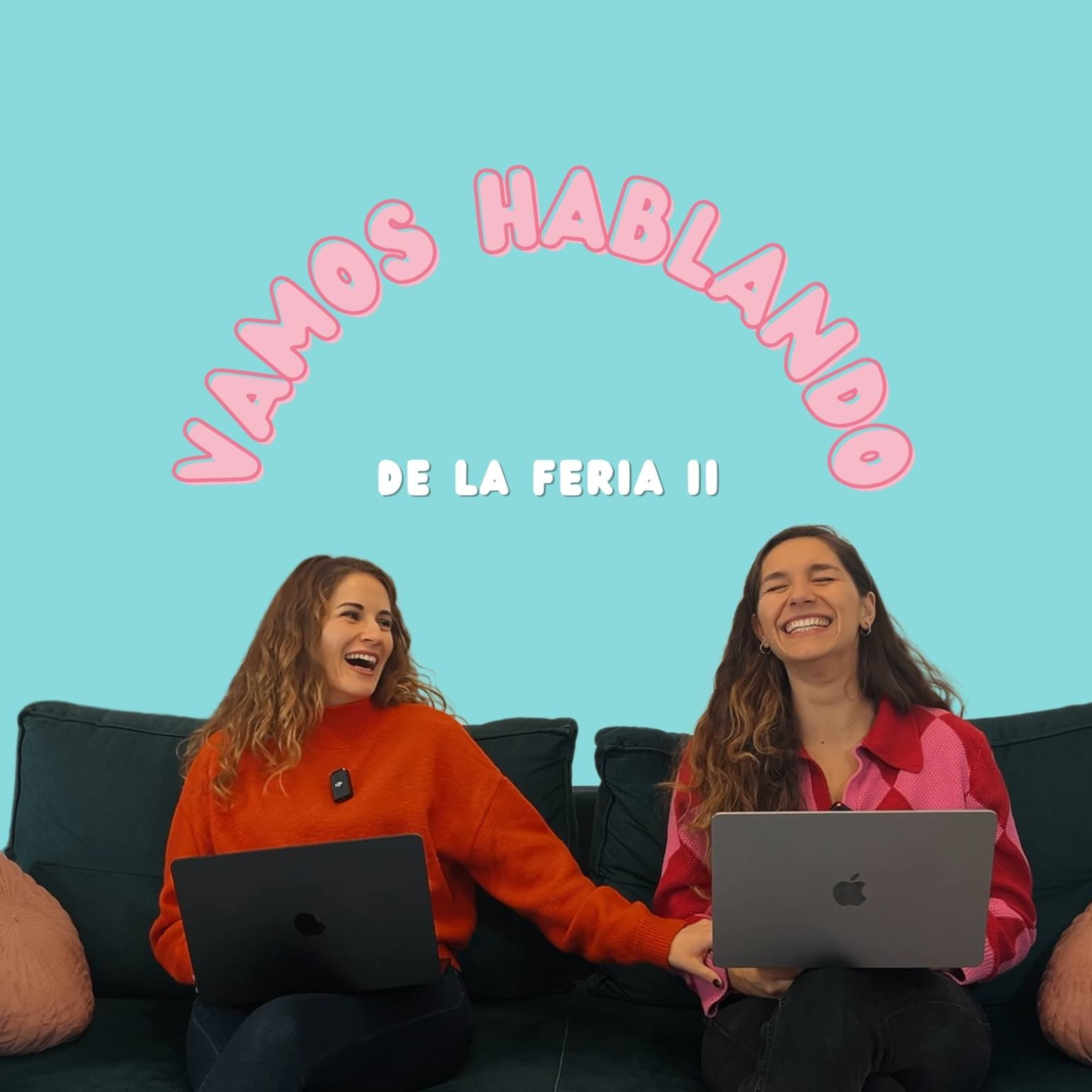 Vamos Hablando Podcast en español