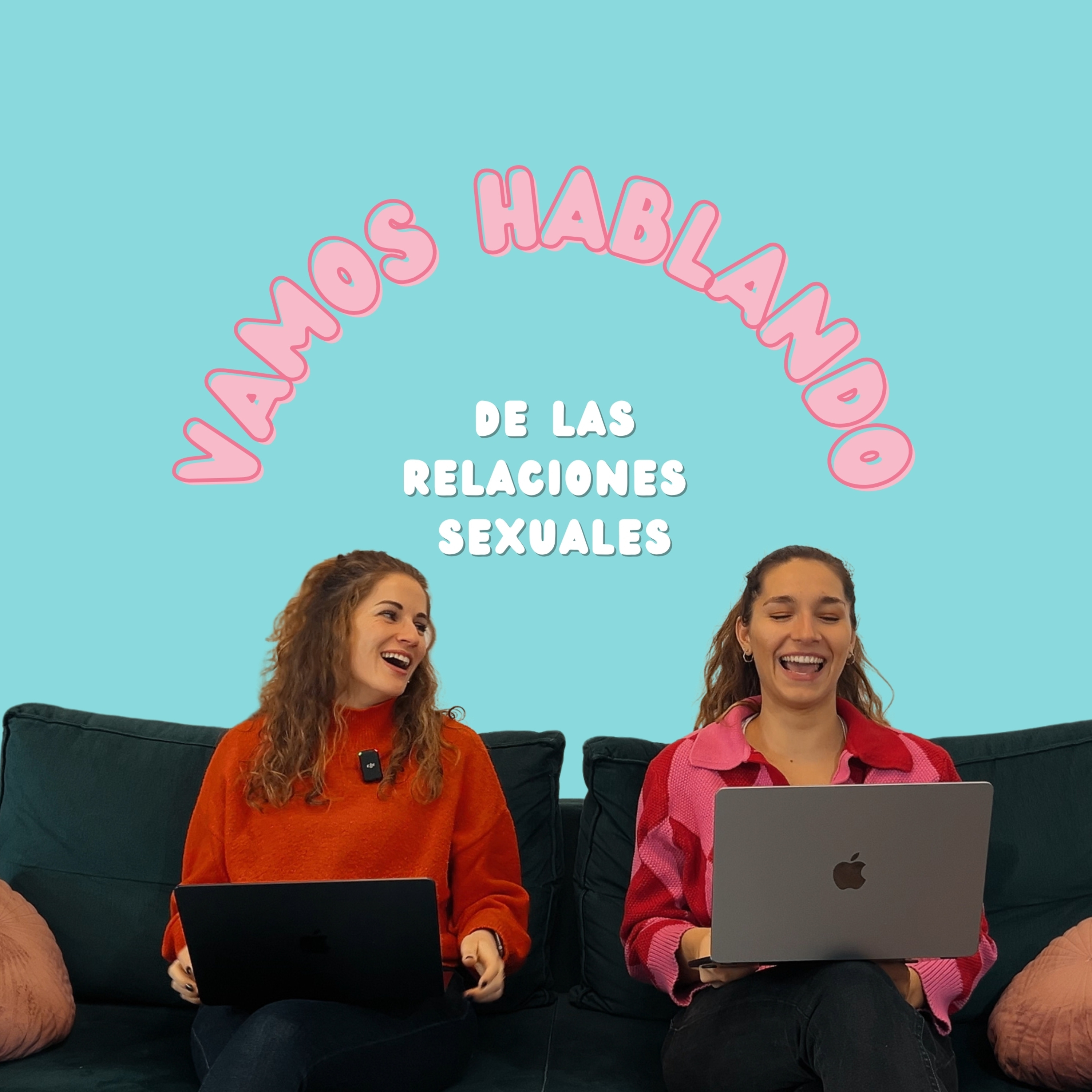 Vamos Hablando Podcast en español