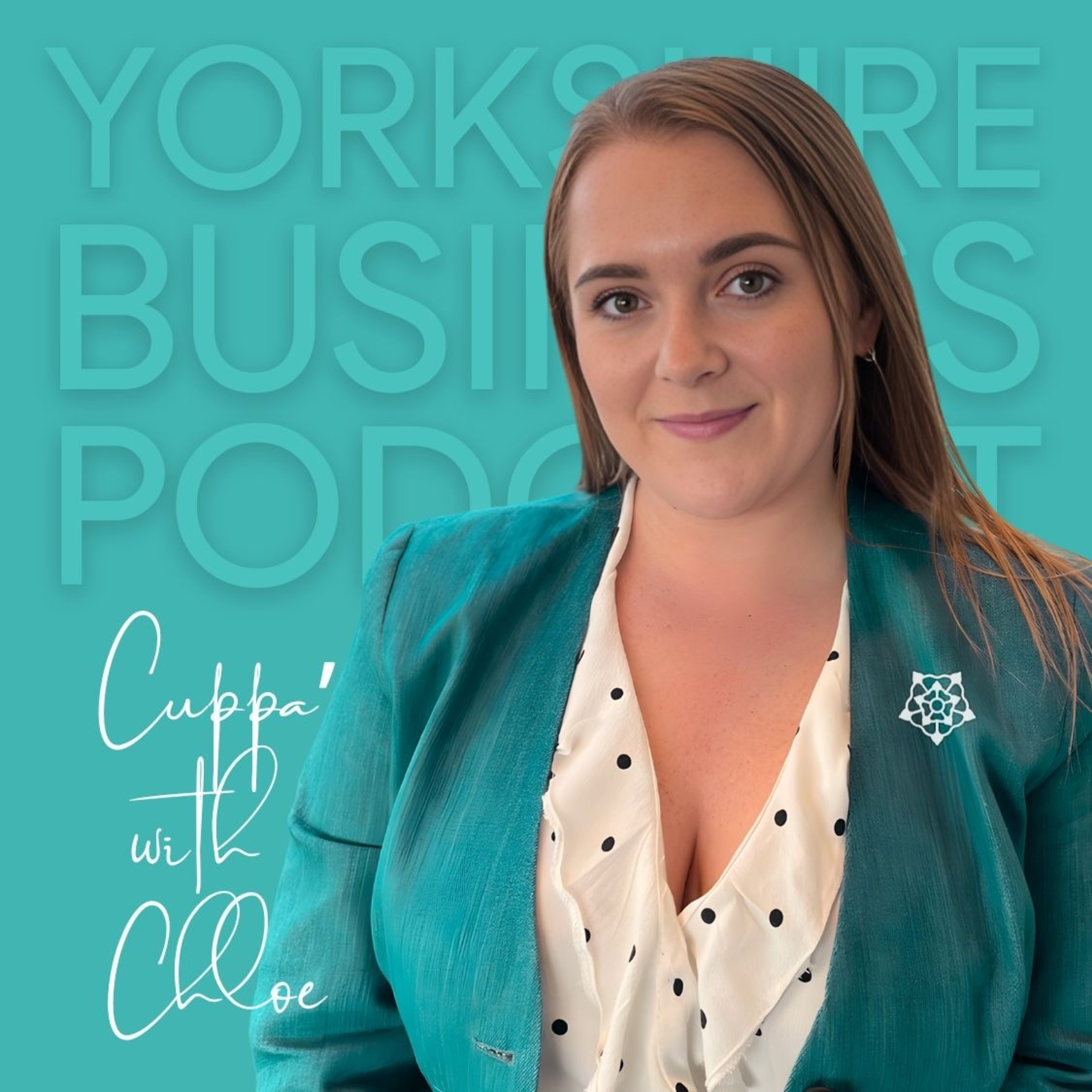 A cuppa with Chloe nattering about skills shortages episode artwork