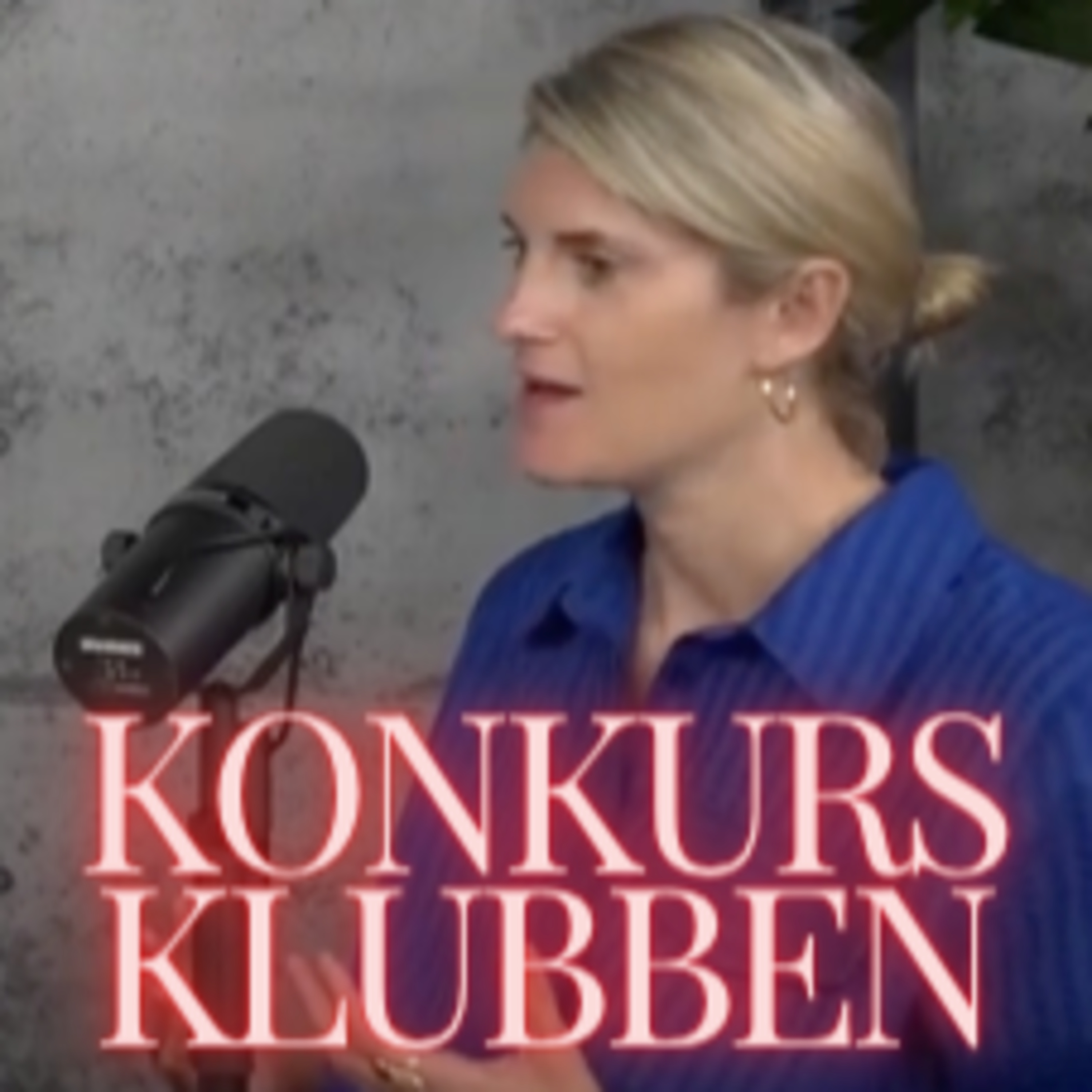 Konkursklubben