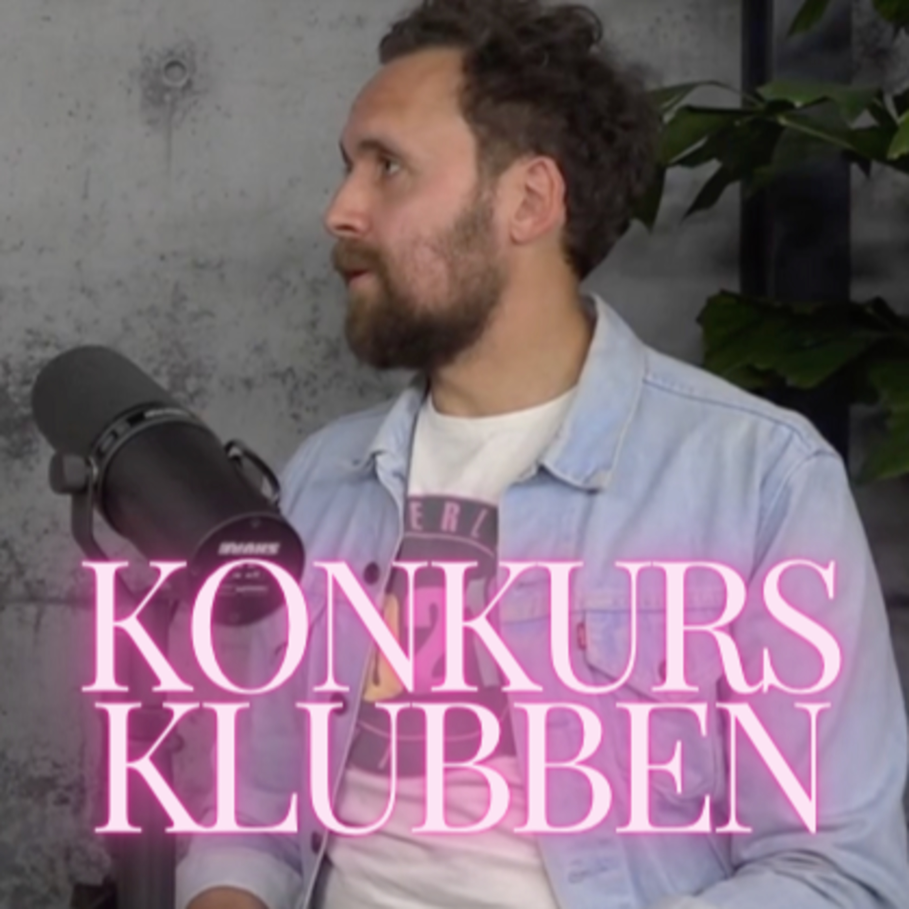 Konkursklubben