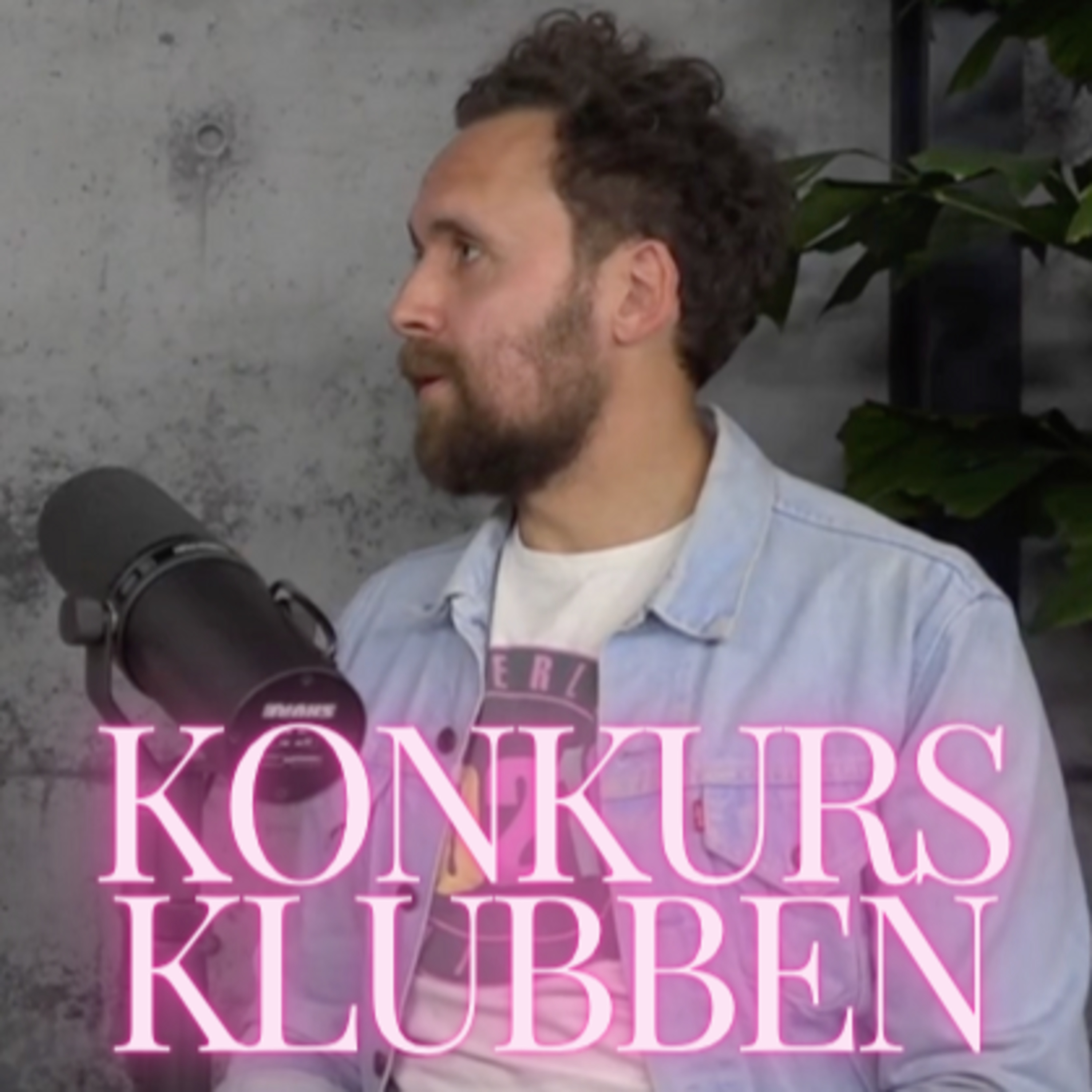 Konkursklubben