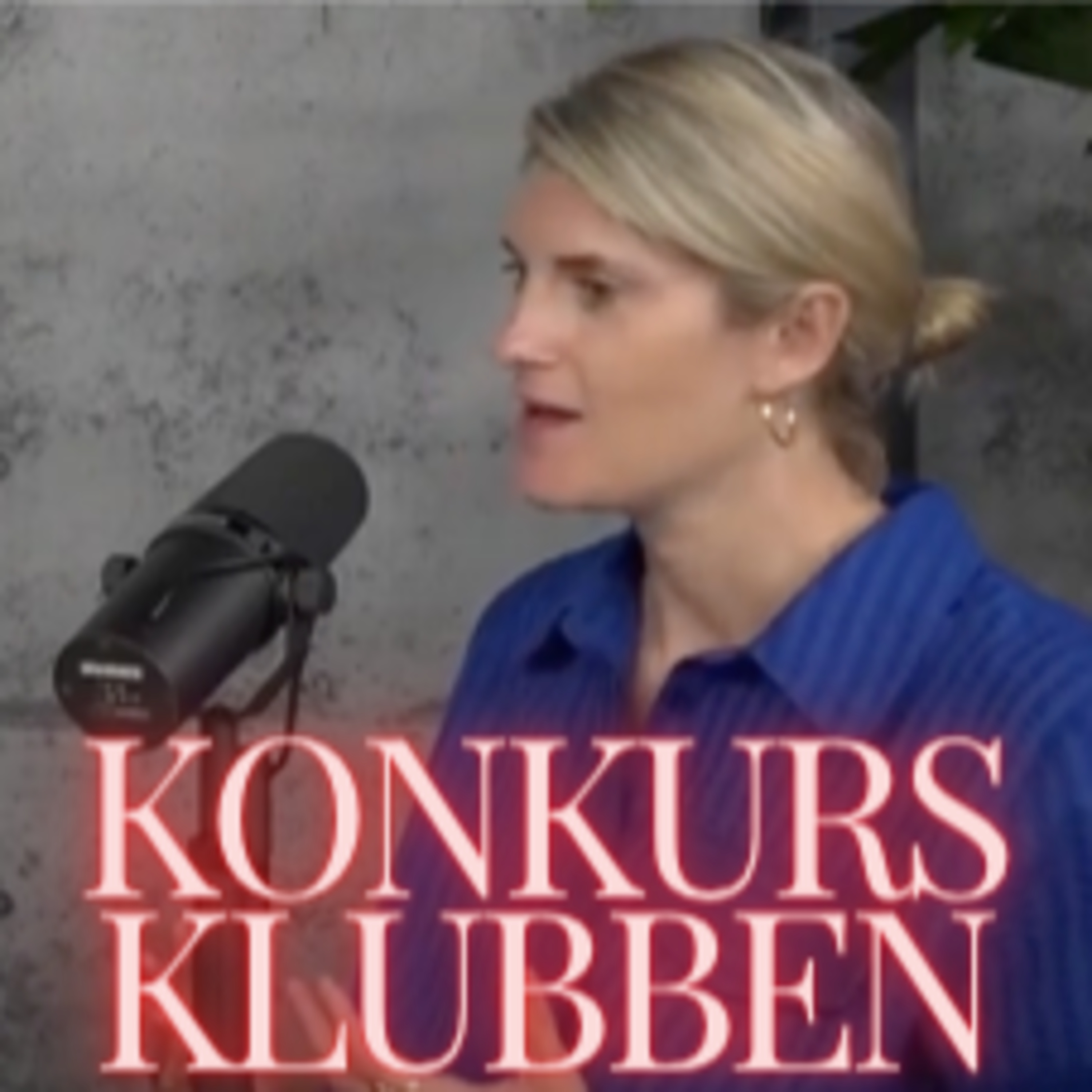Konkursklubben