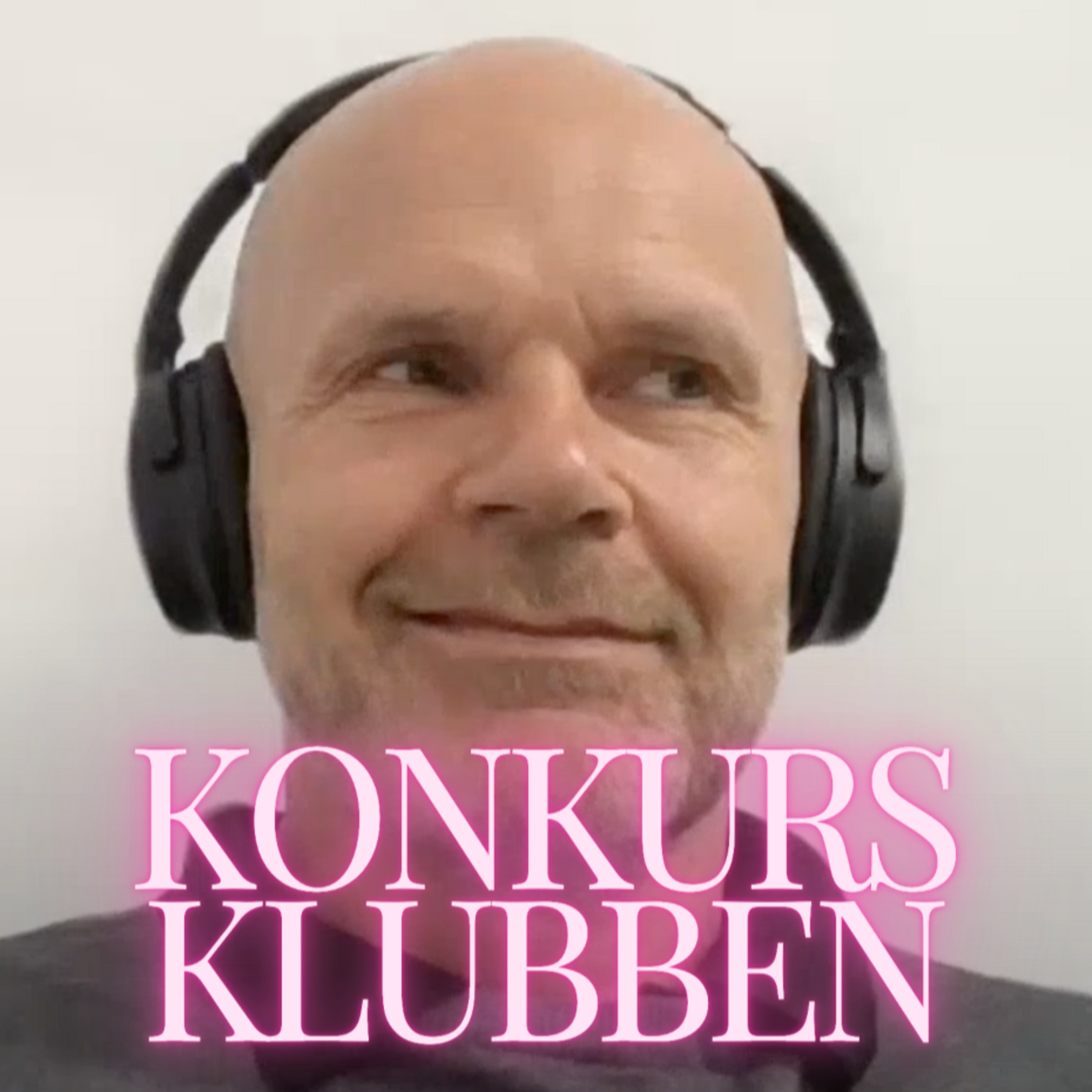 Konkursklubben