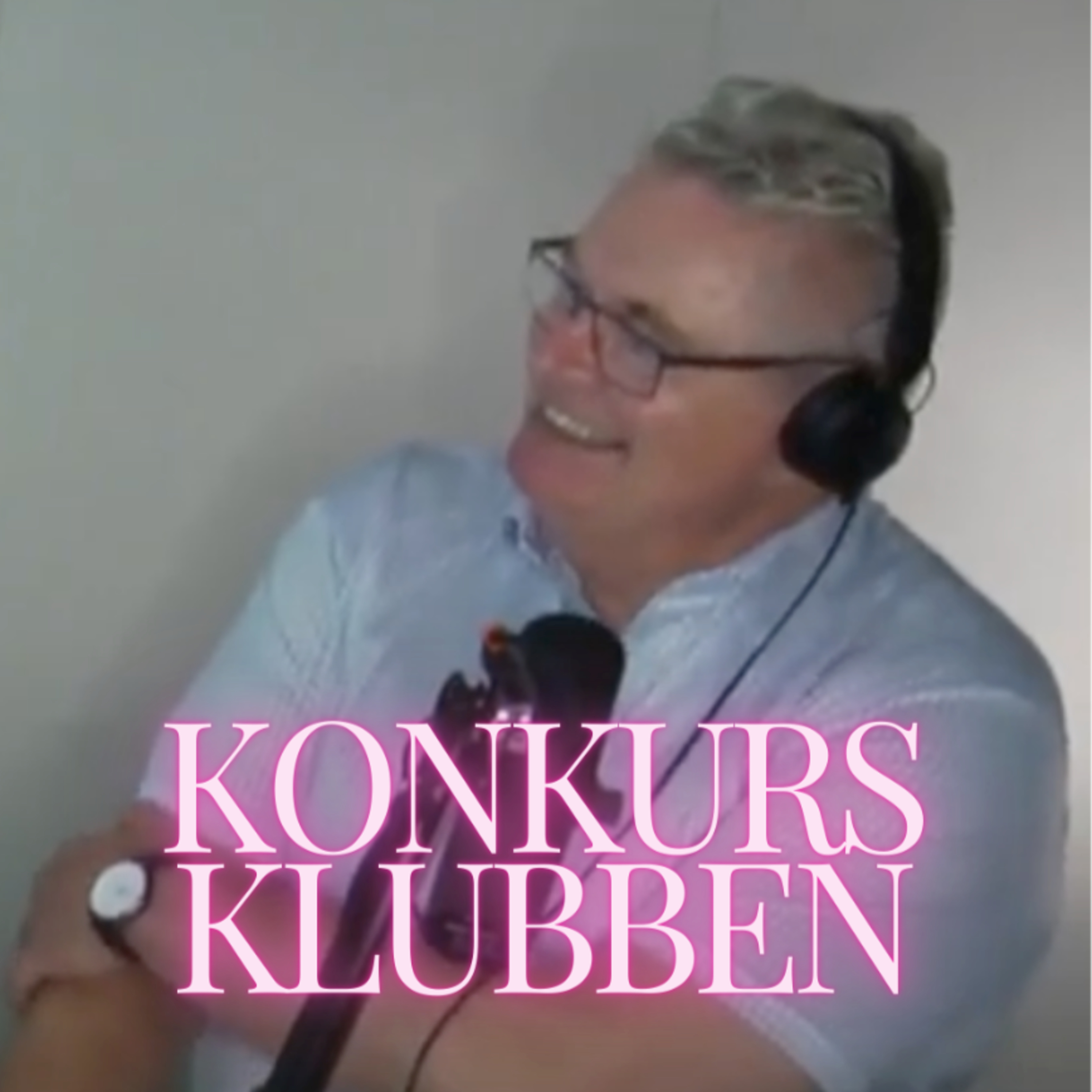 Konkursklubben