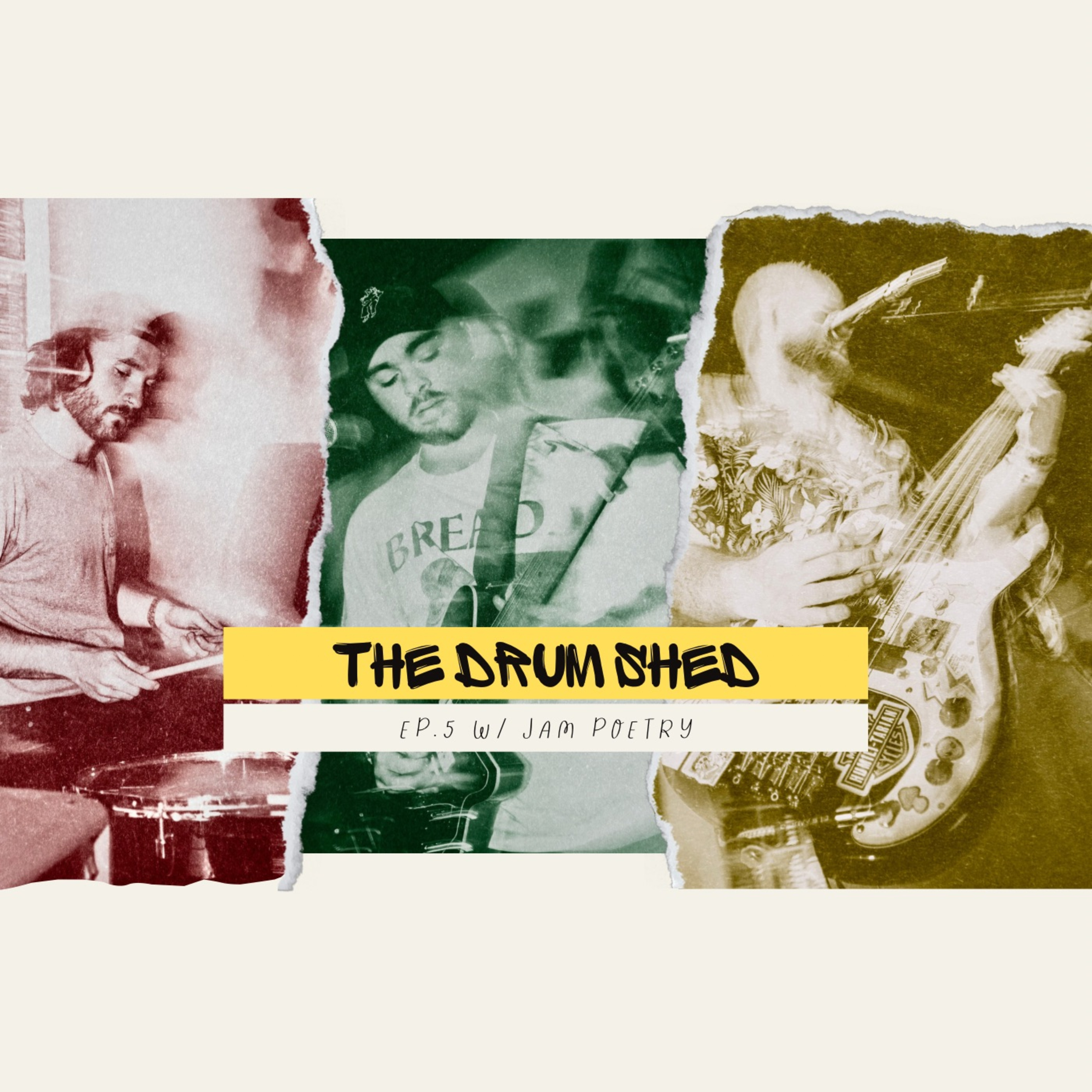 The Drum Shed
