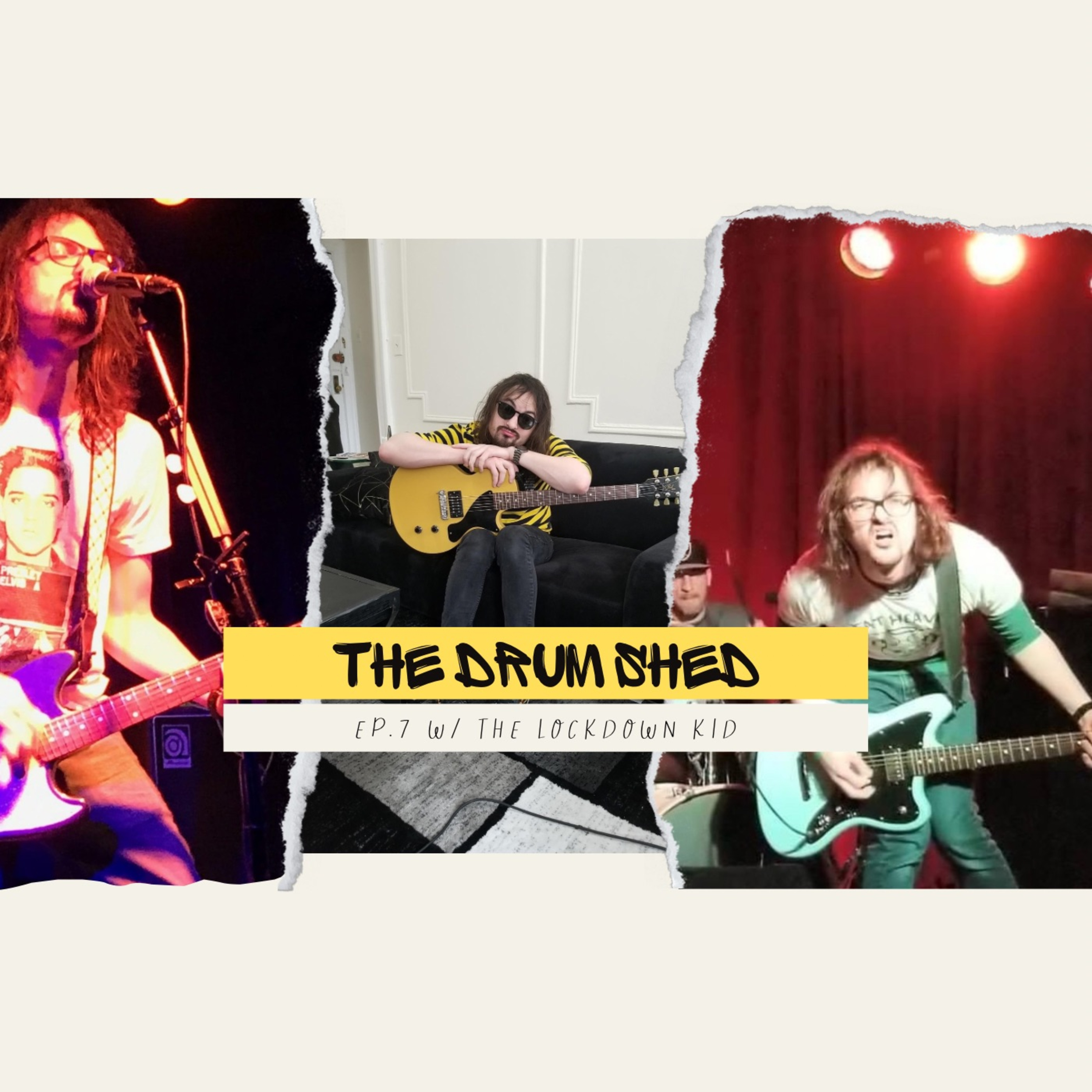 The Drum Shed