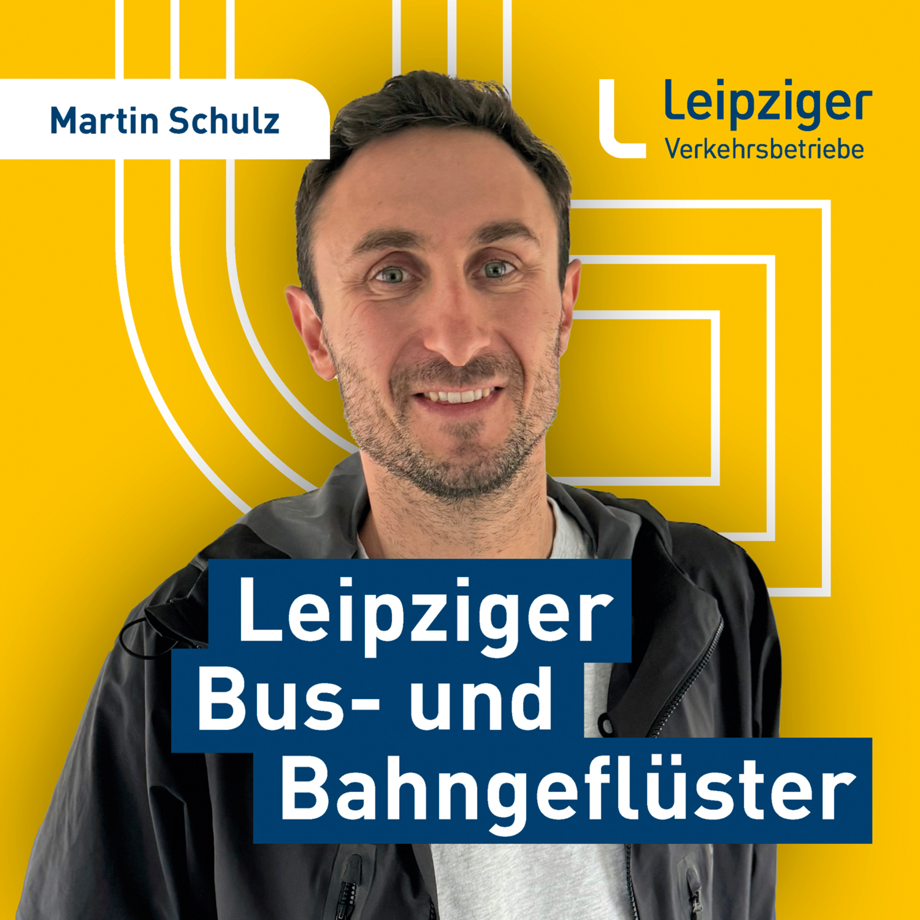 Leipziger Bus- und Bahngeflüster