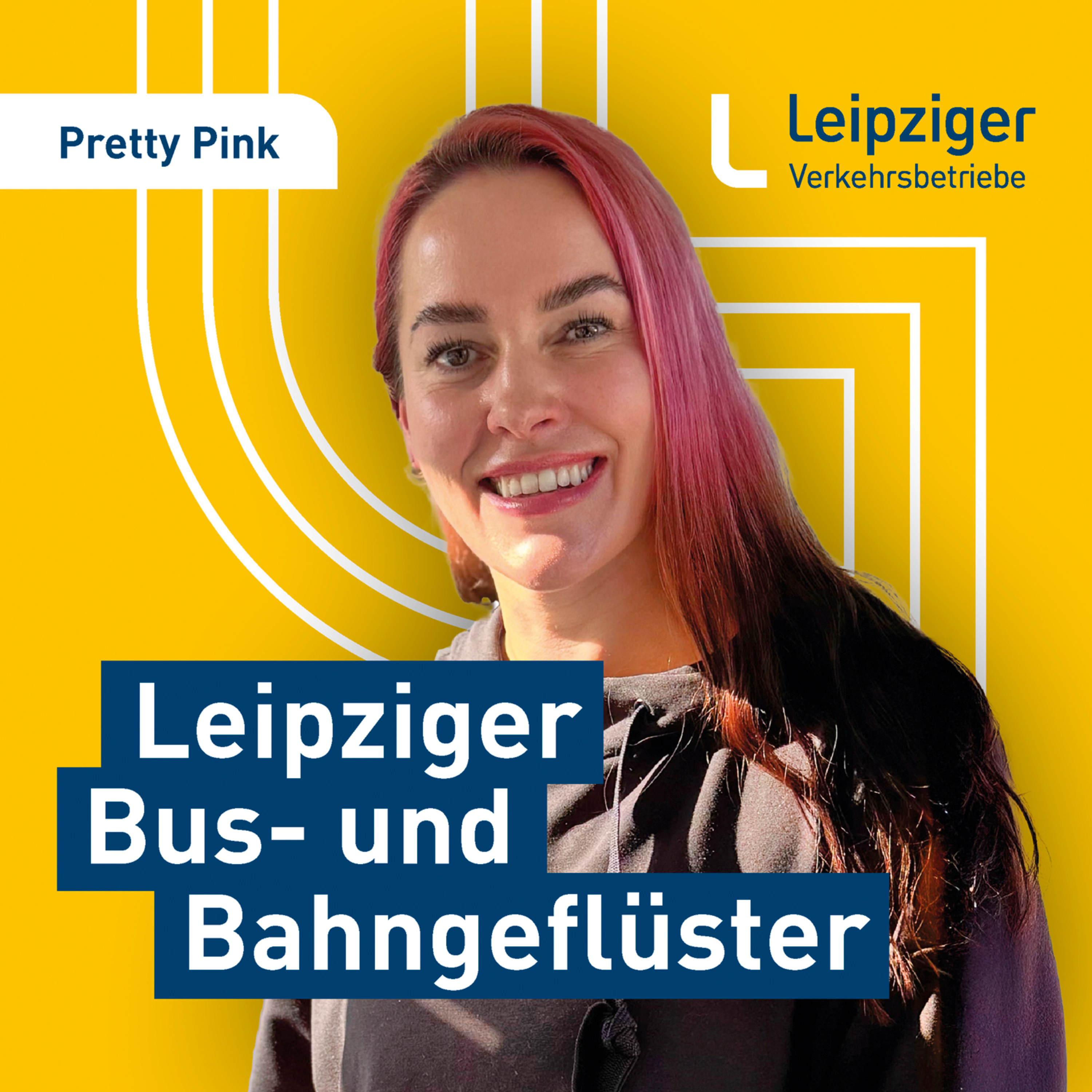Leipziger Bus- und Bahngeflüster