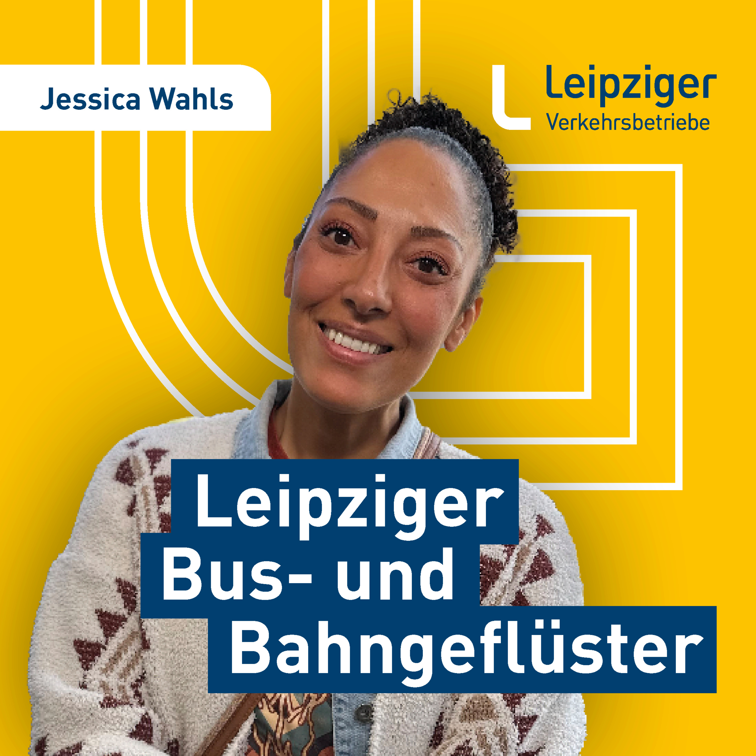 Leipziger Bus- und Bahngeflüster