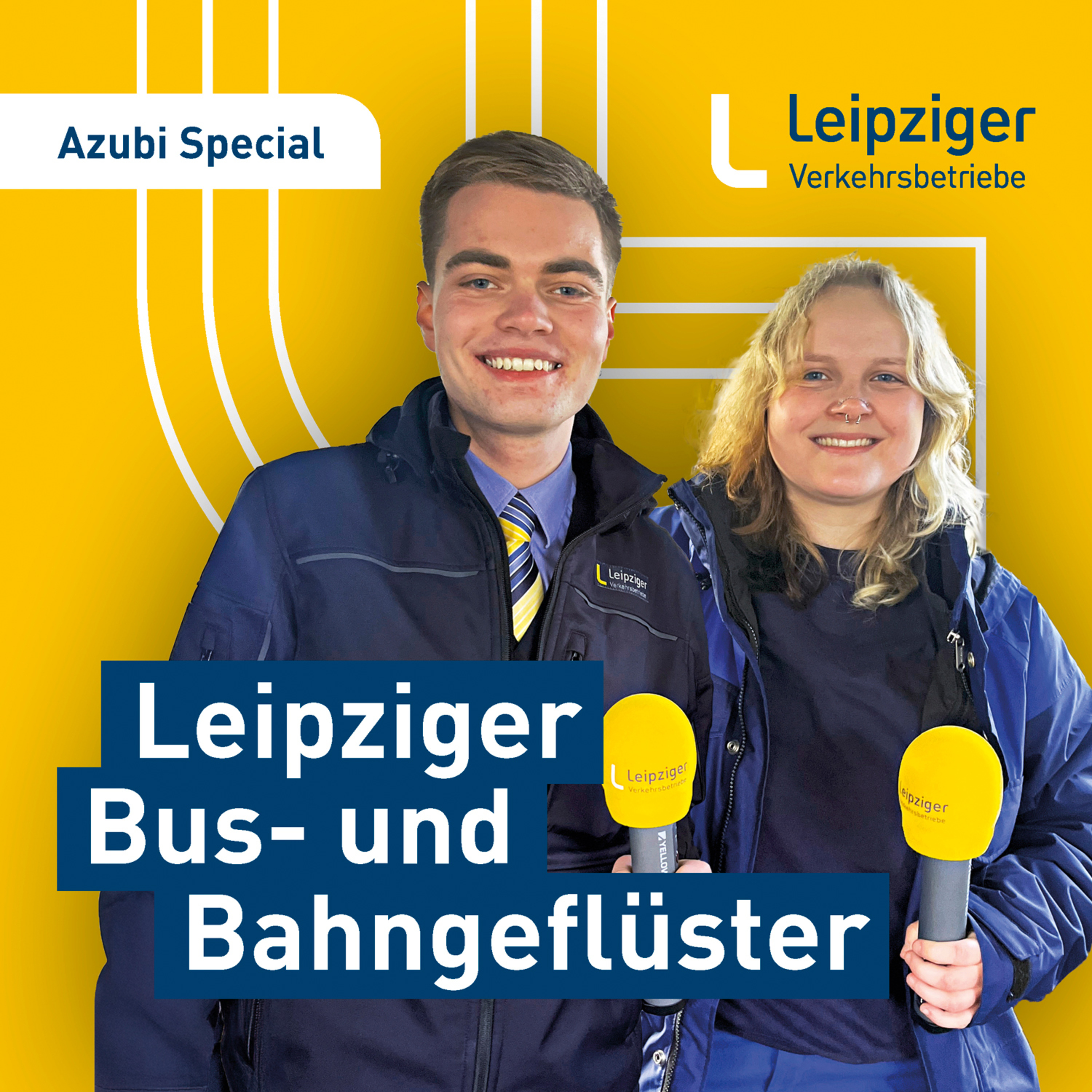 Leipziger Bus- und Bahngeflüster