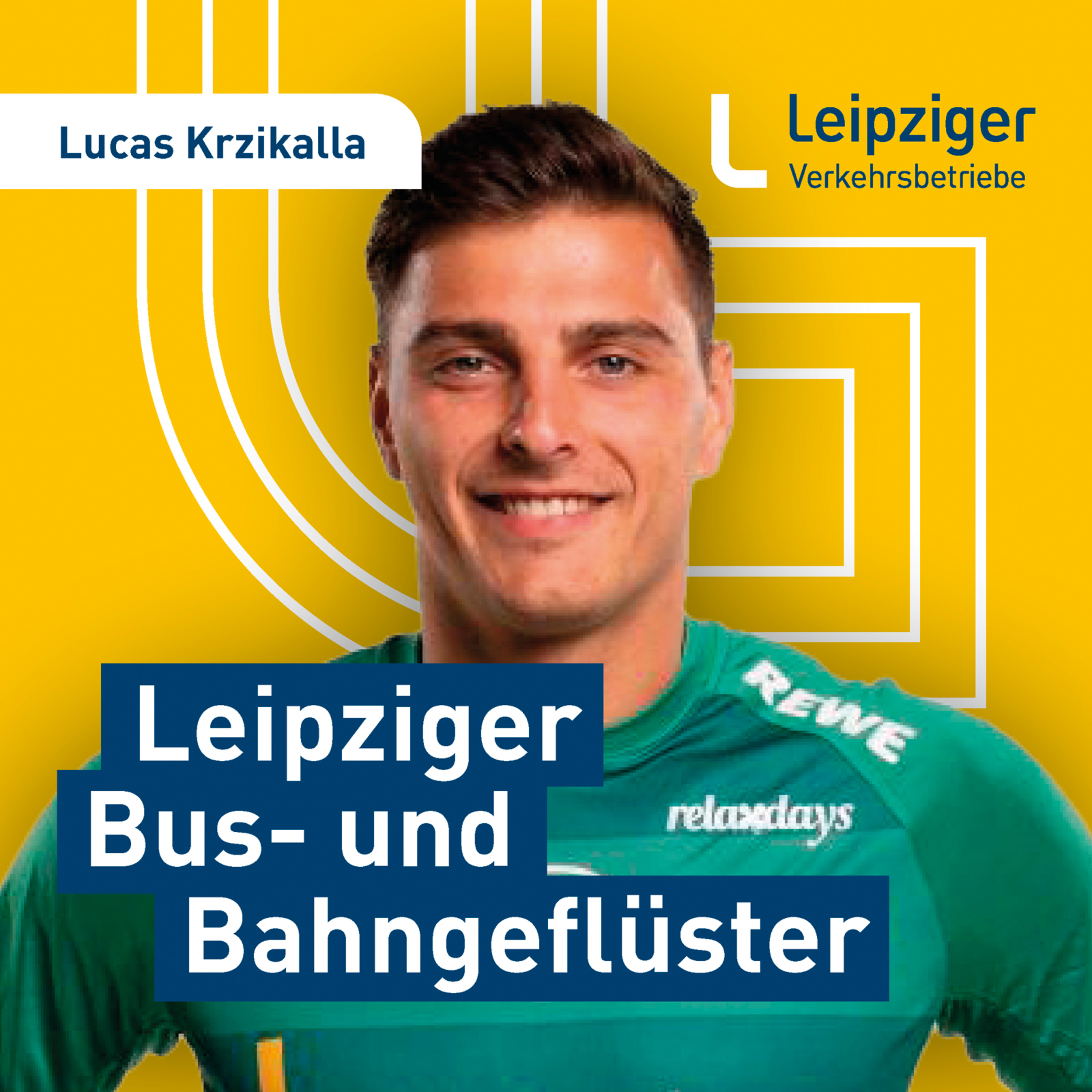 Leipziger Bus- und Bahngeflüster