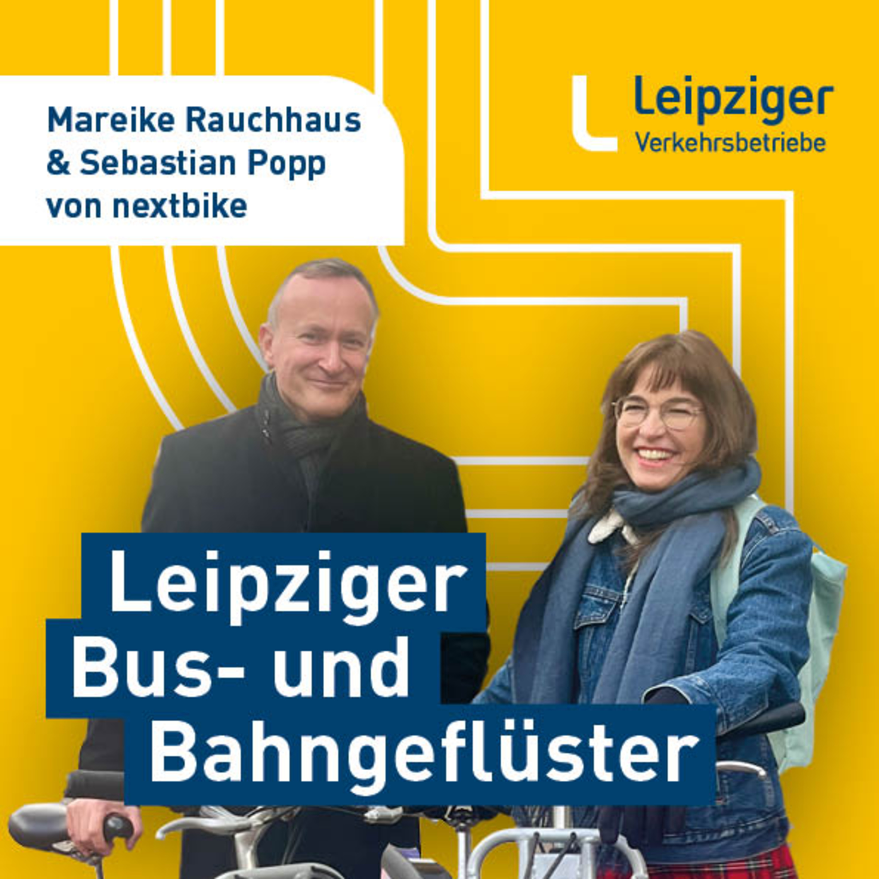 Leipziger Bus- und Bahngeflüster