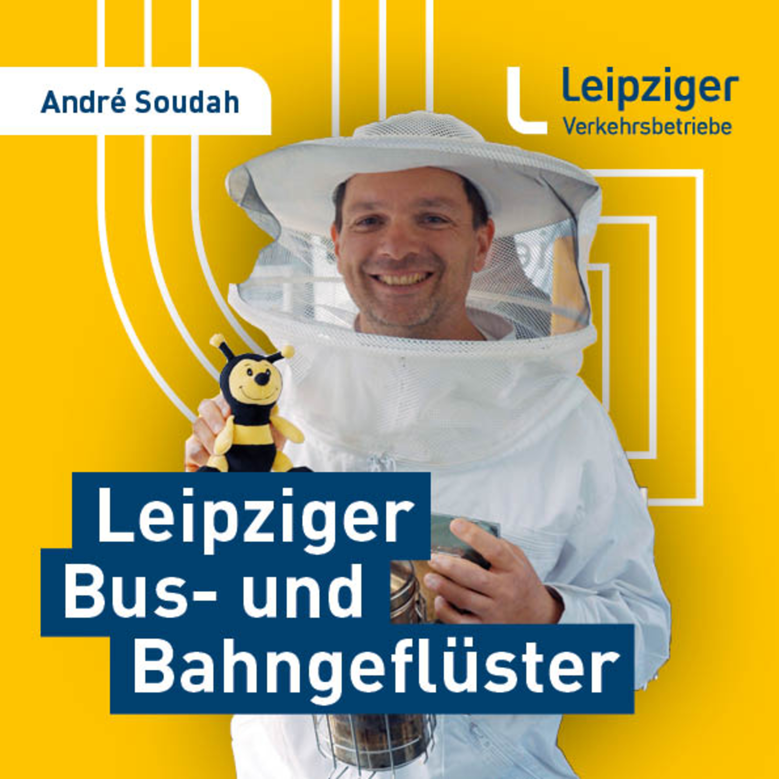 Leipziger Bus- und Bahngeflüster