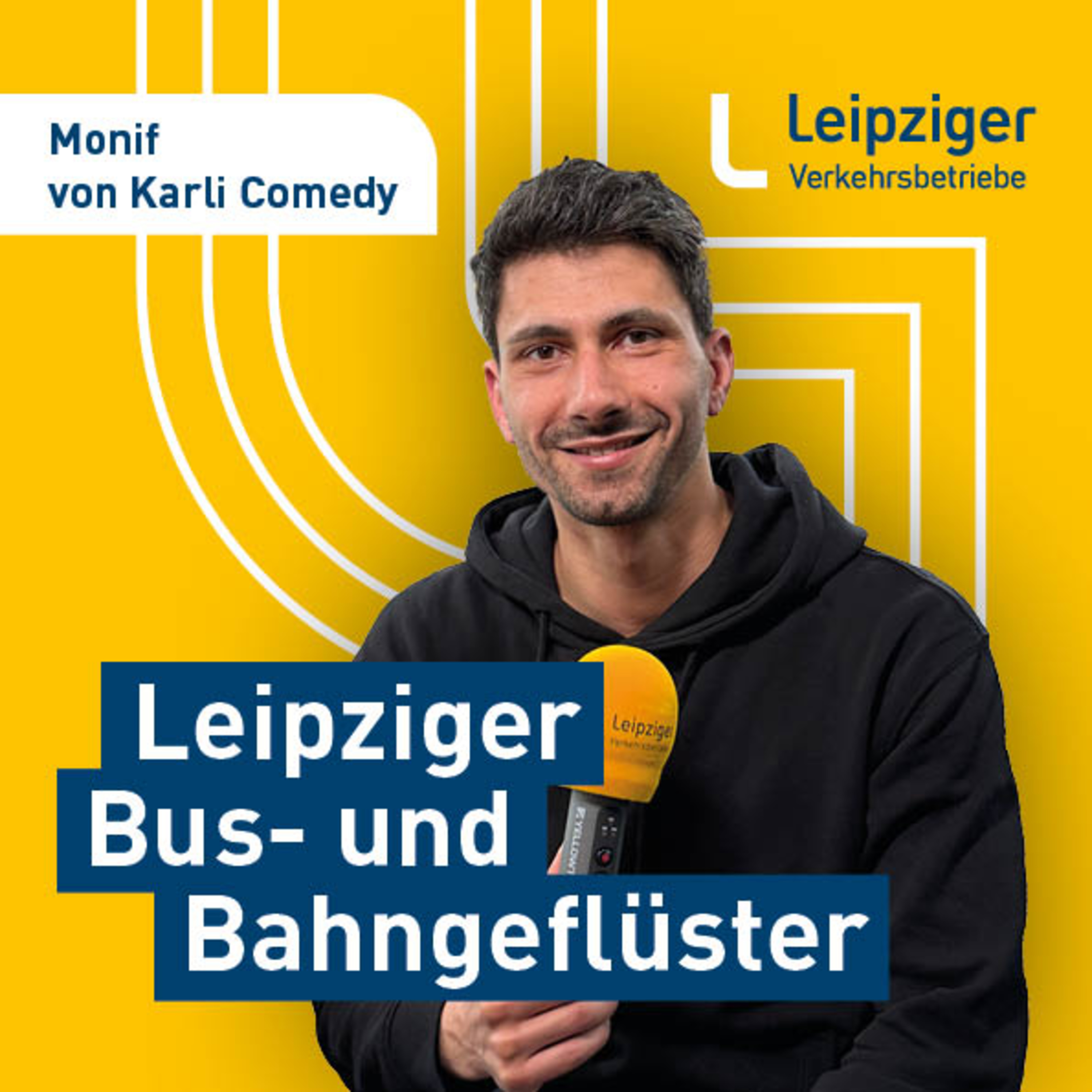 Leipziger Bus- und Bahngeflüster