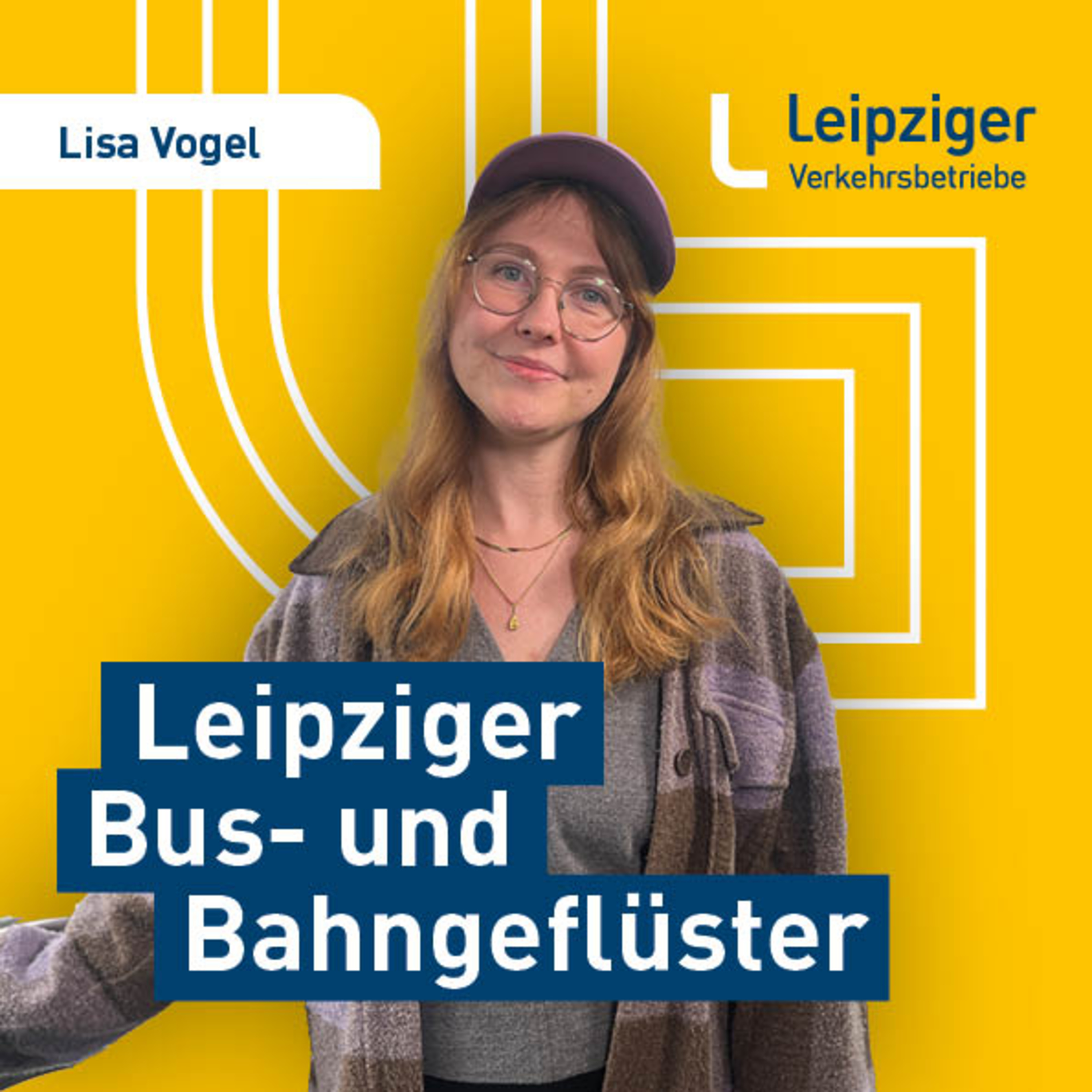 Leipziger Bus- und Bahngeflüster