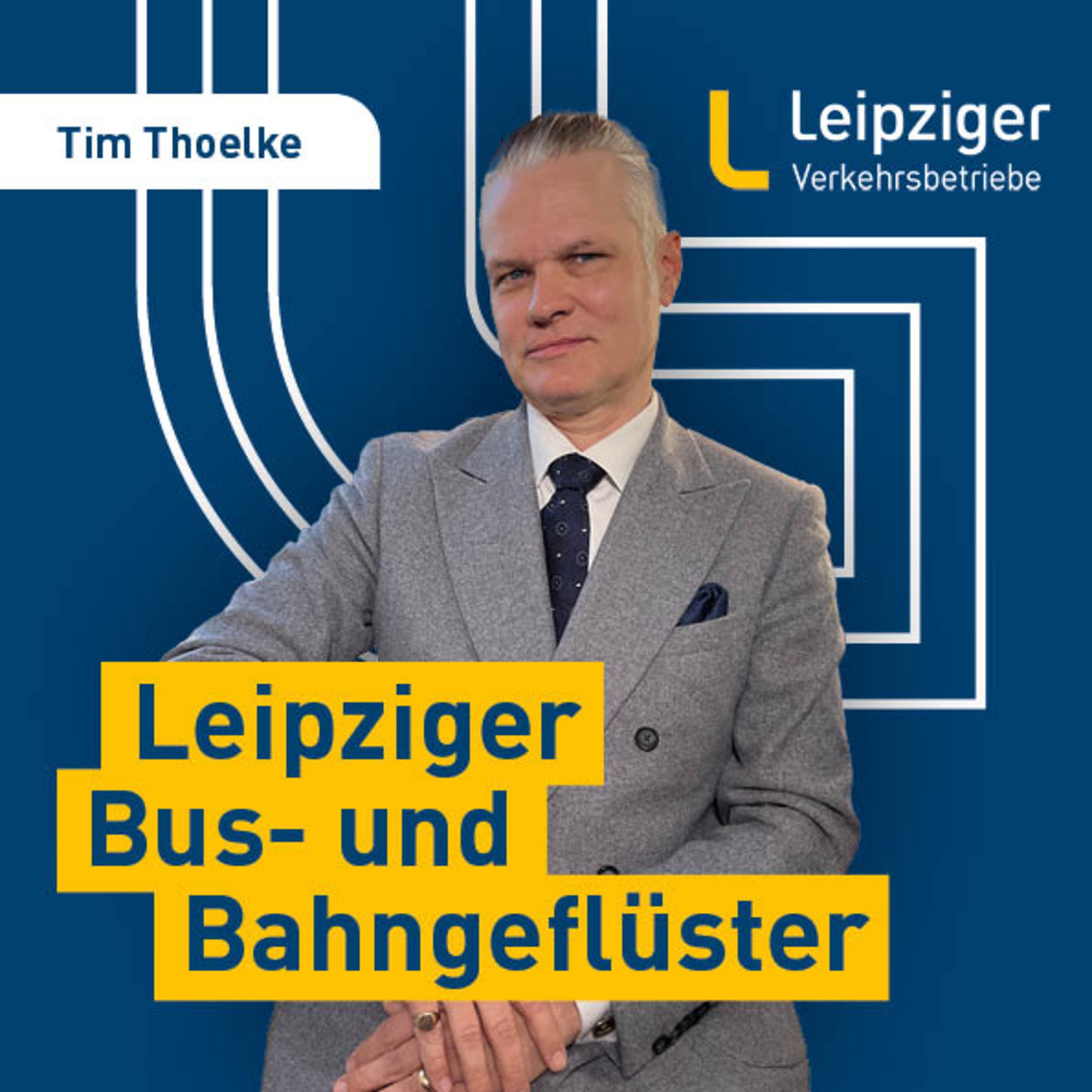 Leipziger Bus- und Bahngeflüster