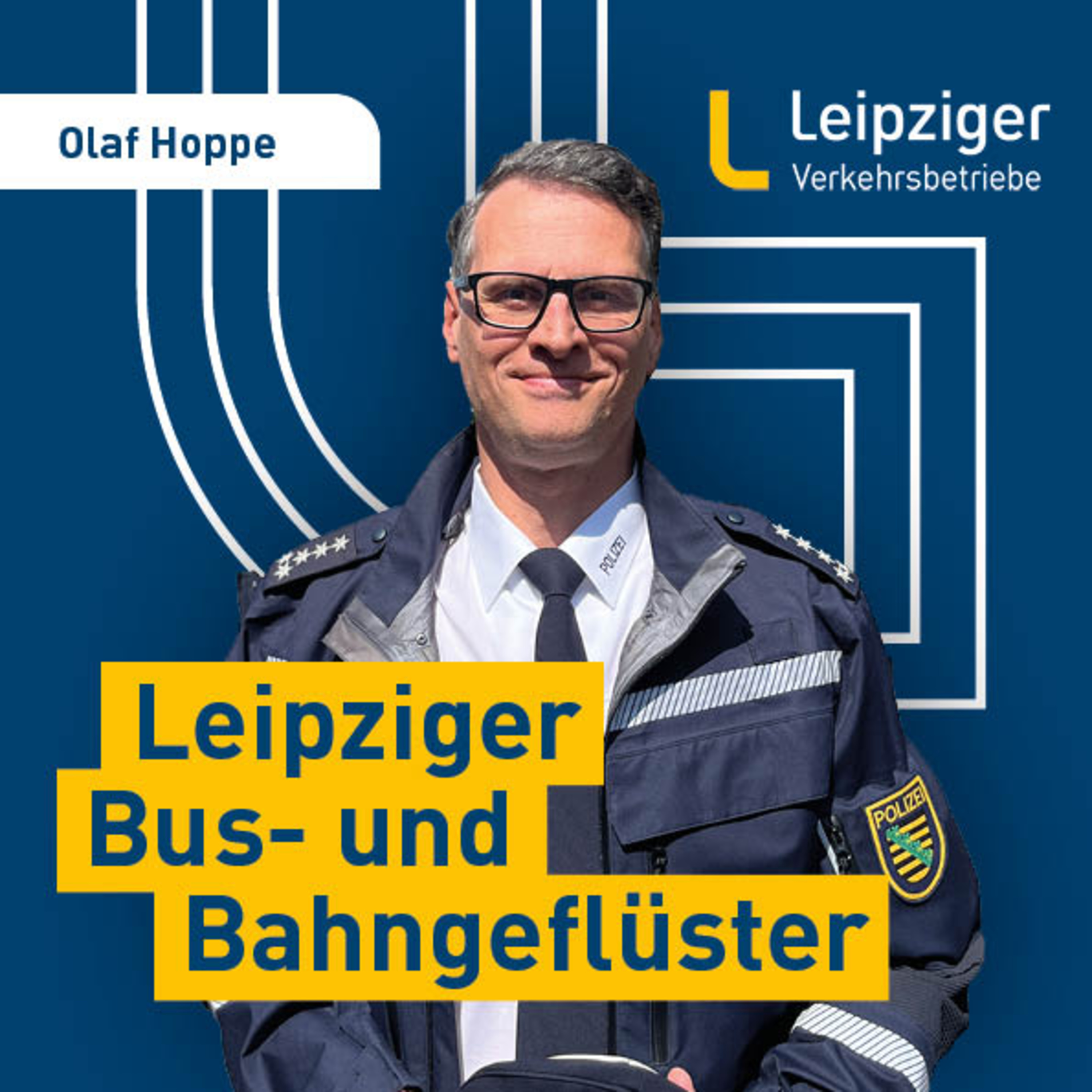 Leipziger Bus- und Bahngeflüster