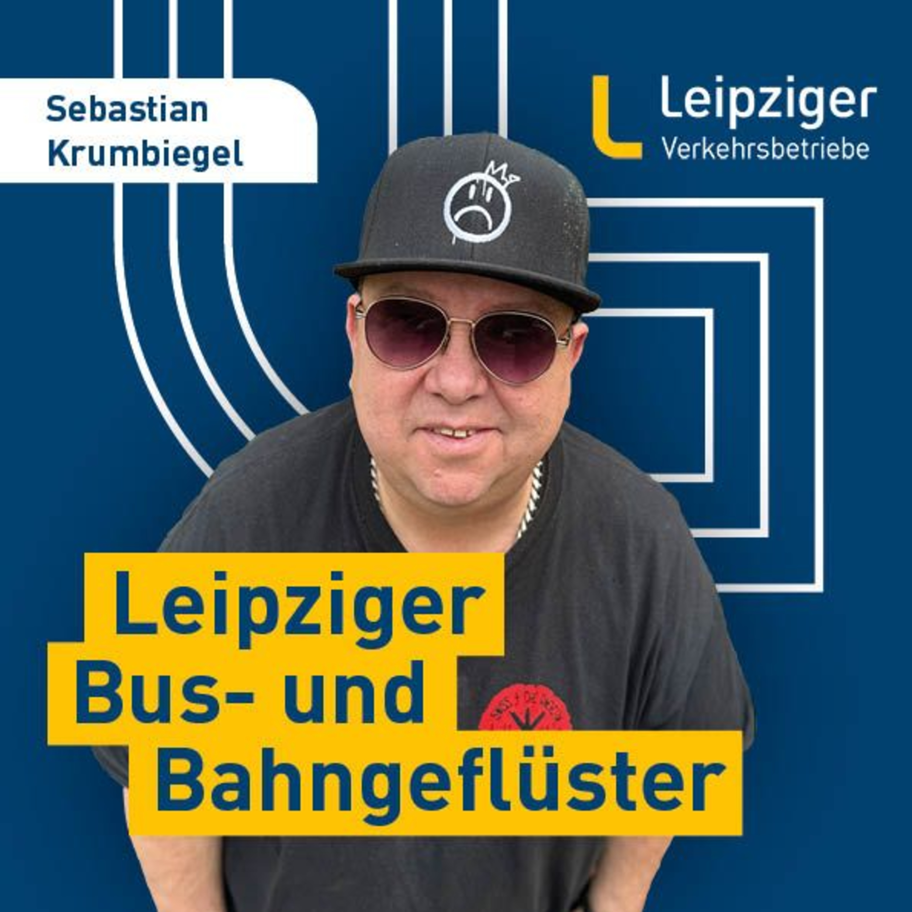 Leipziger Bus- und Bahngeflüster