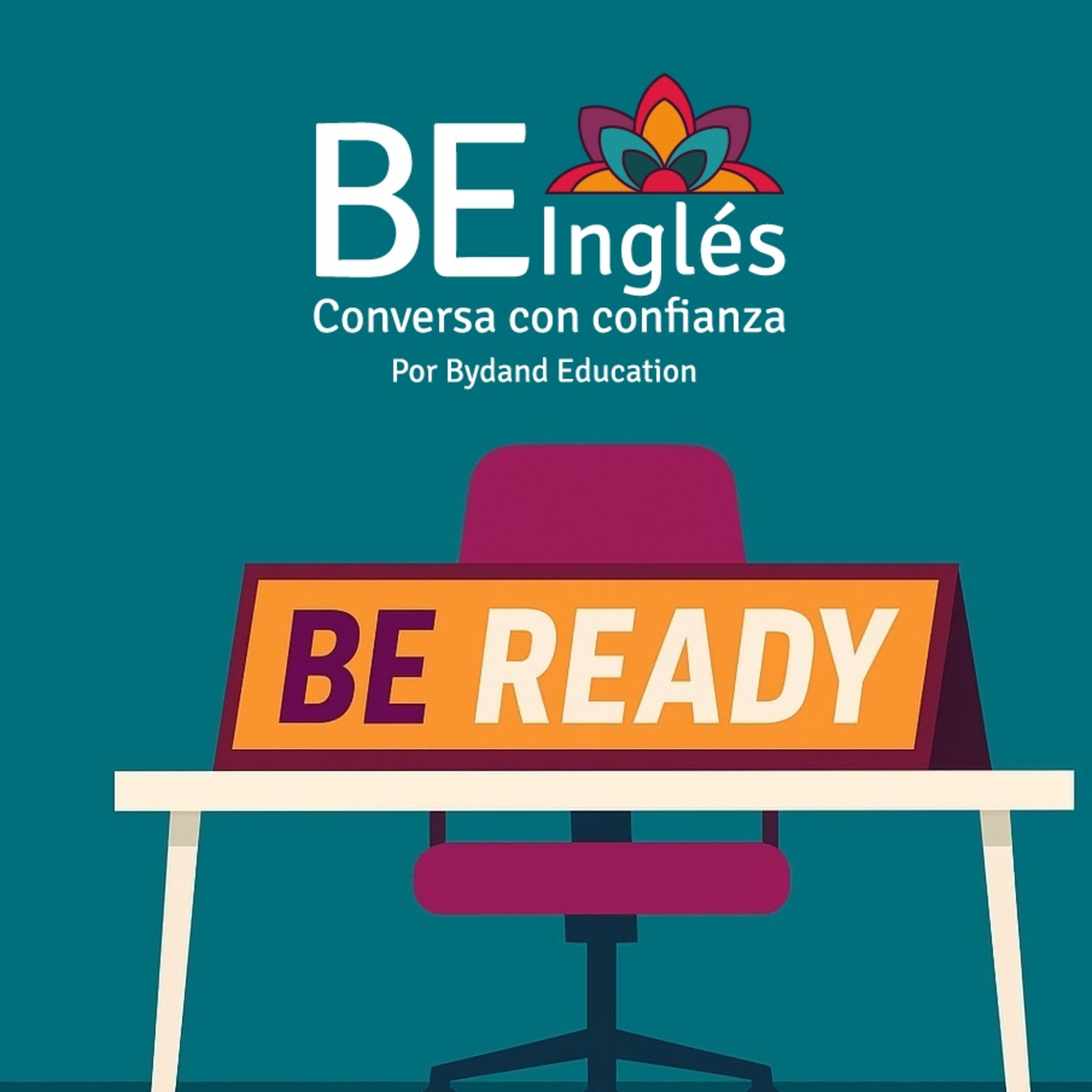 BE Inglés - Escucha y Aprende