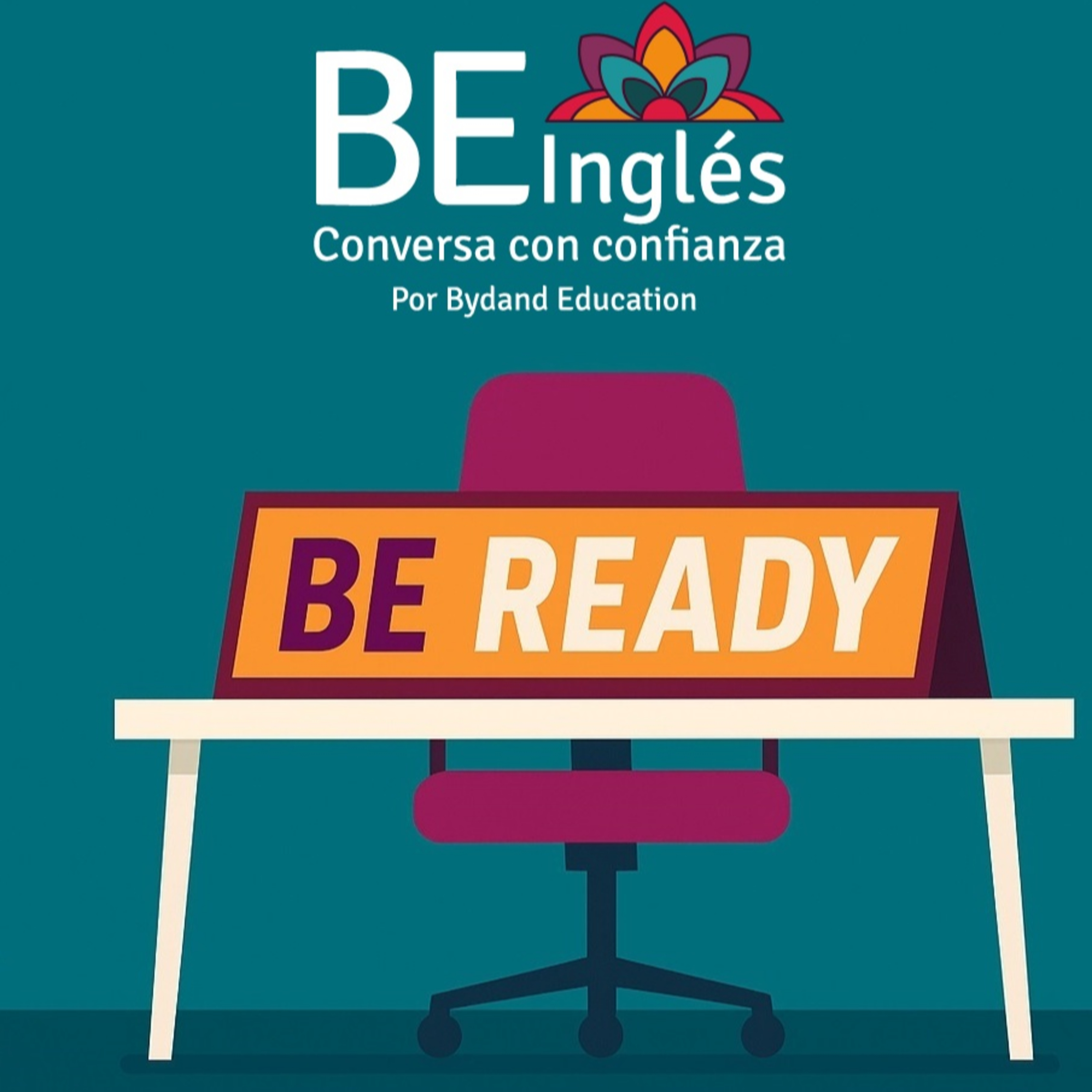 BE Inglés - Escucha y Aprende