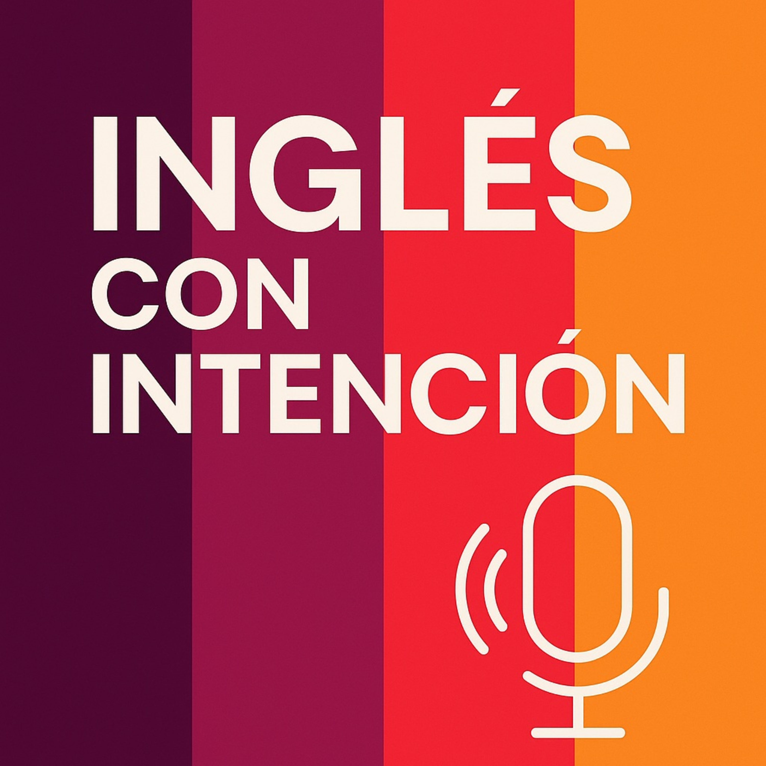 BE Inglés - Escucha y Aprende