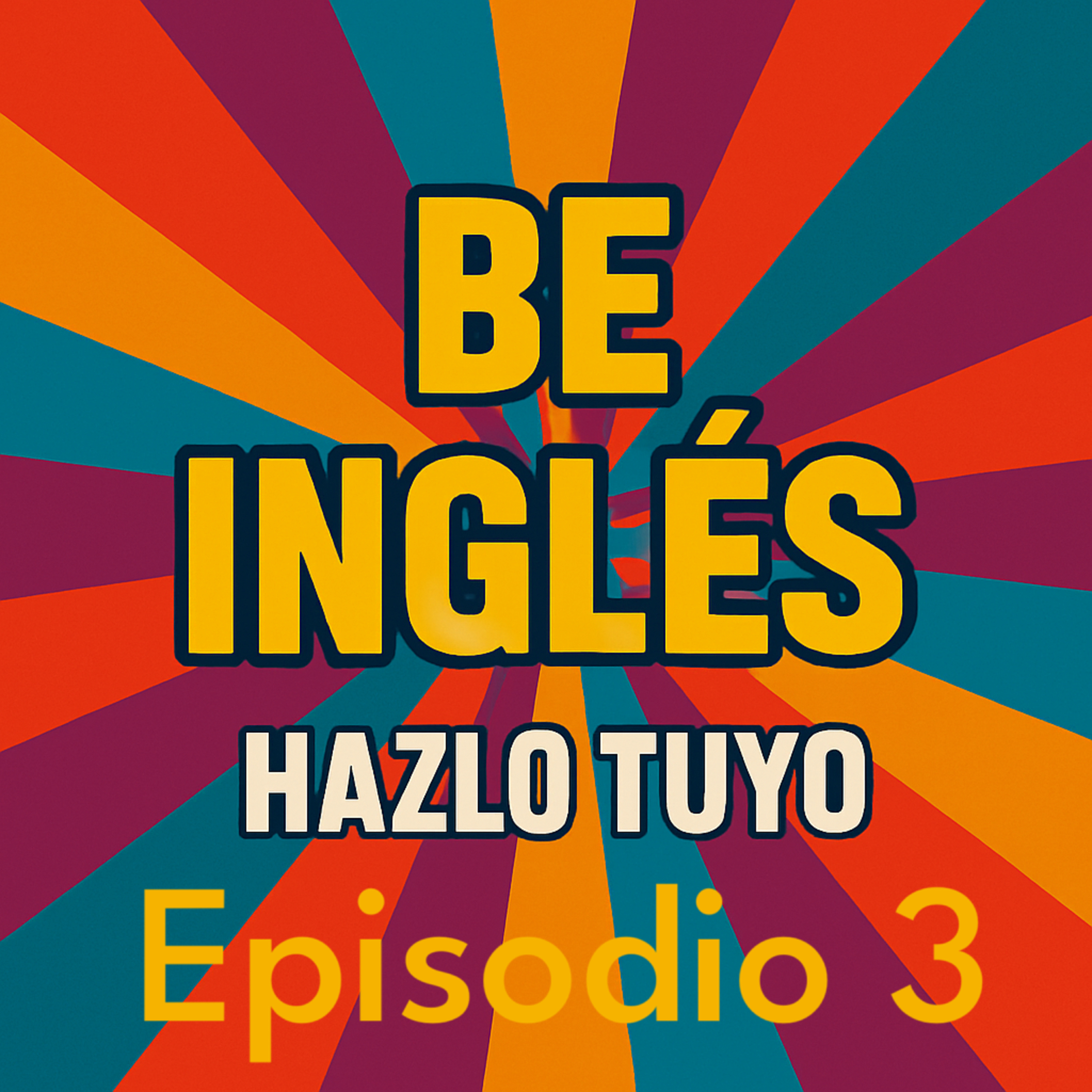 BE Inglés - Escucha y Aprende