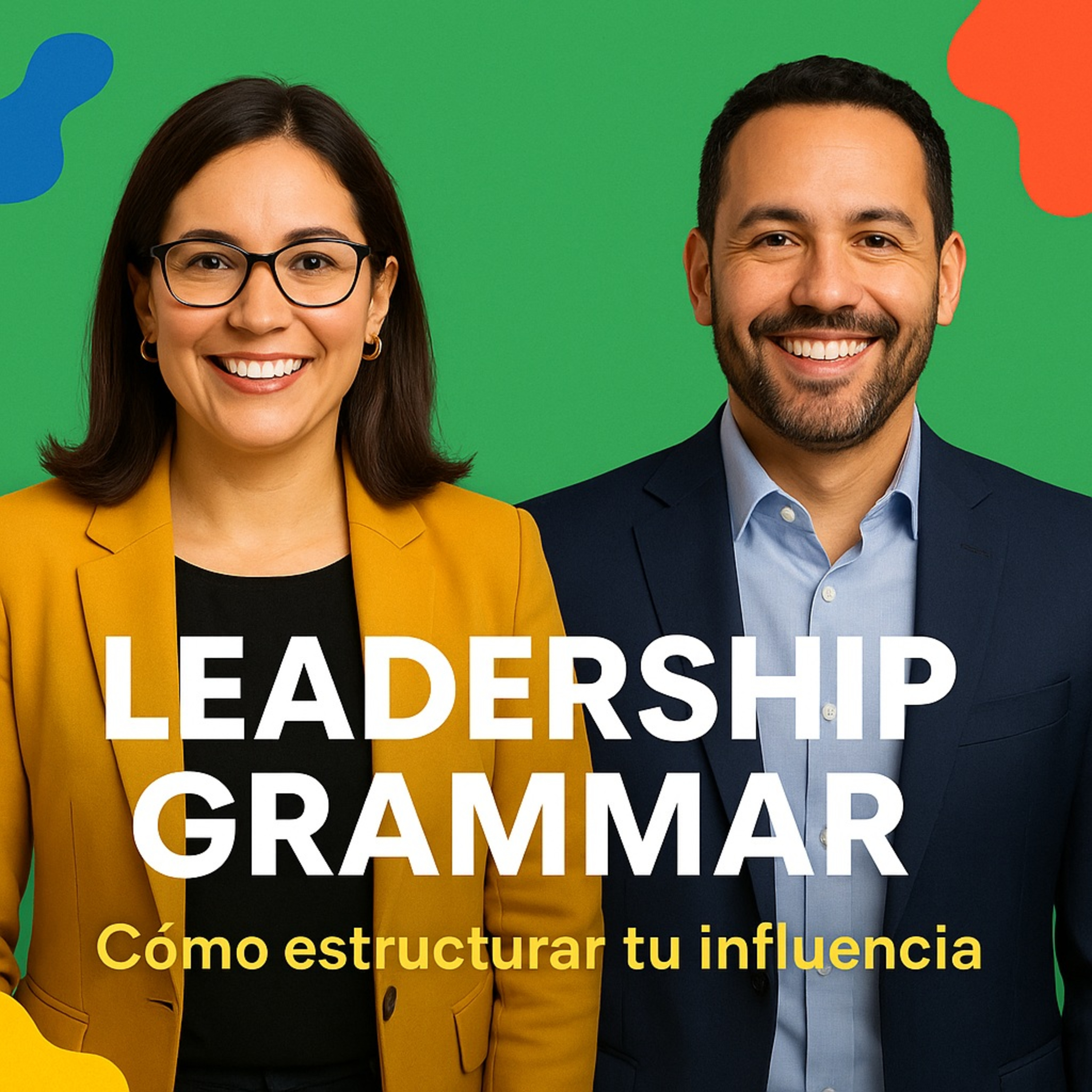E4. The Grammar of Curiosity — Cómo hacer preguntas que conectan