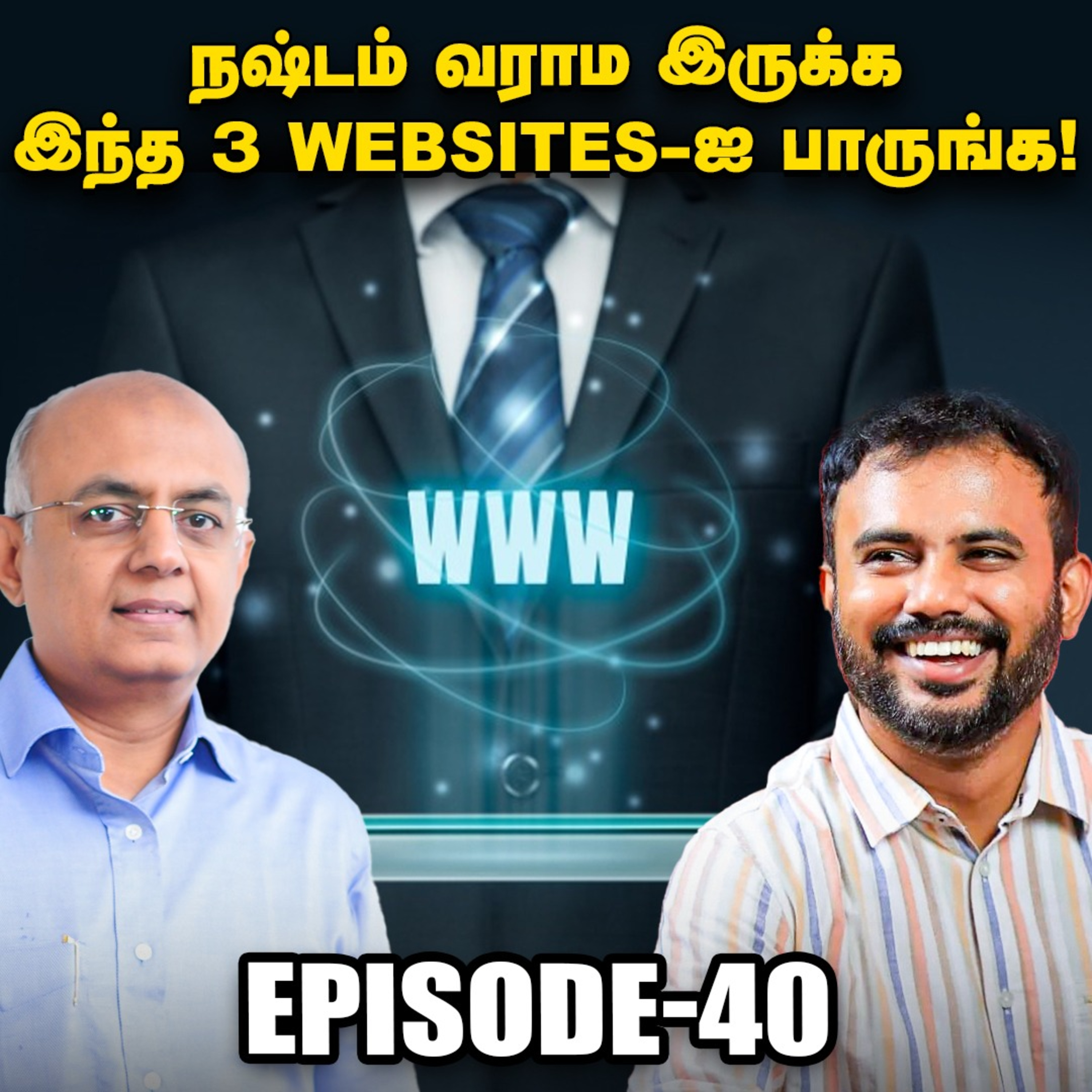 Hyundai IPO கவனிக்க வேண்டிய 3 விஷயம் | உயரும் DOLLAR விலை பங்குச்சந்தையை..? | IPS FINANCE | EPI-40 episode artwork