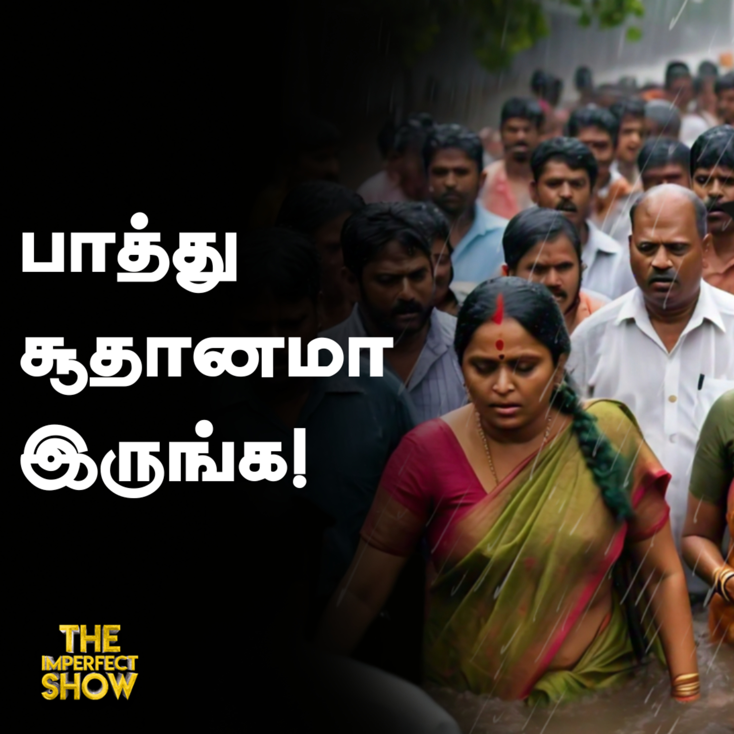 The Imperfect show - Hello Vikatan