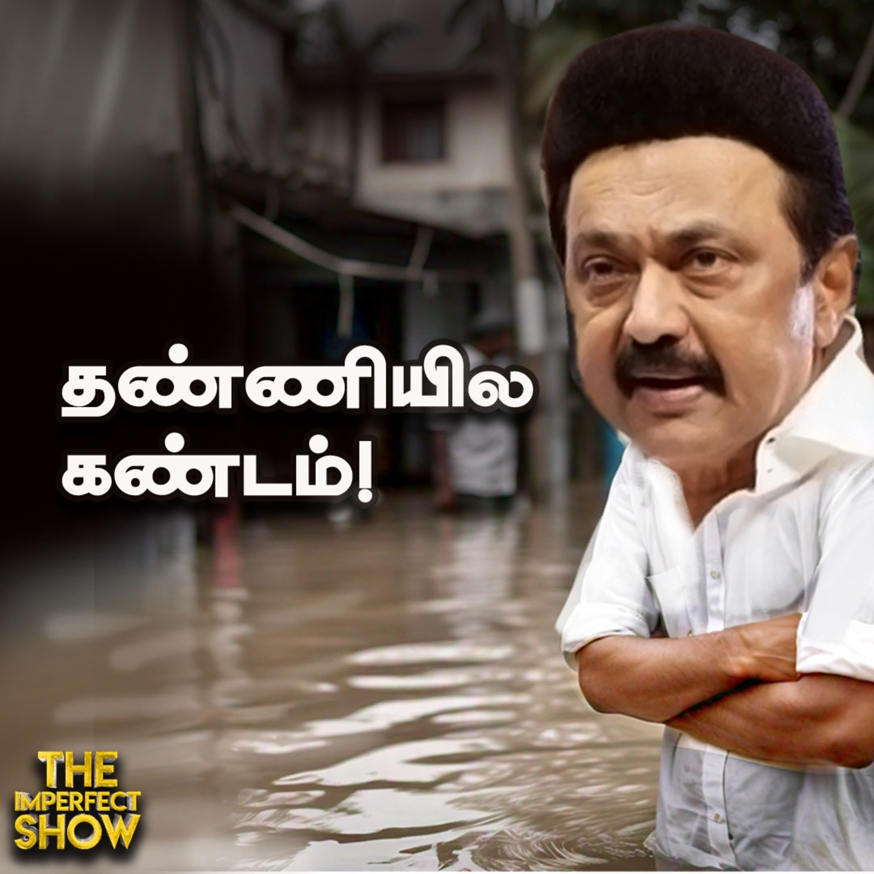 The Imperfect show - Hello Vikatan