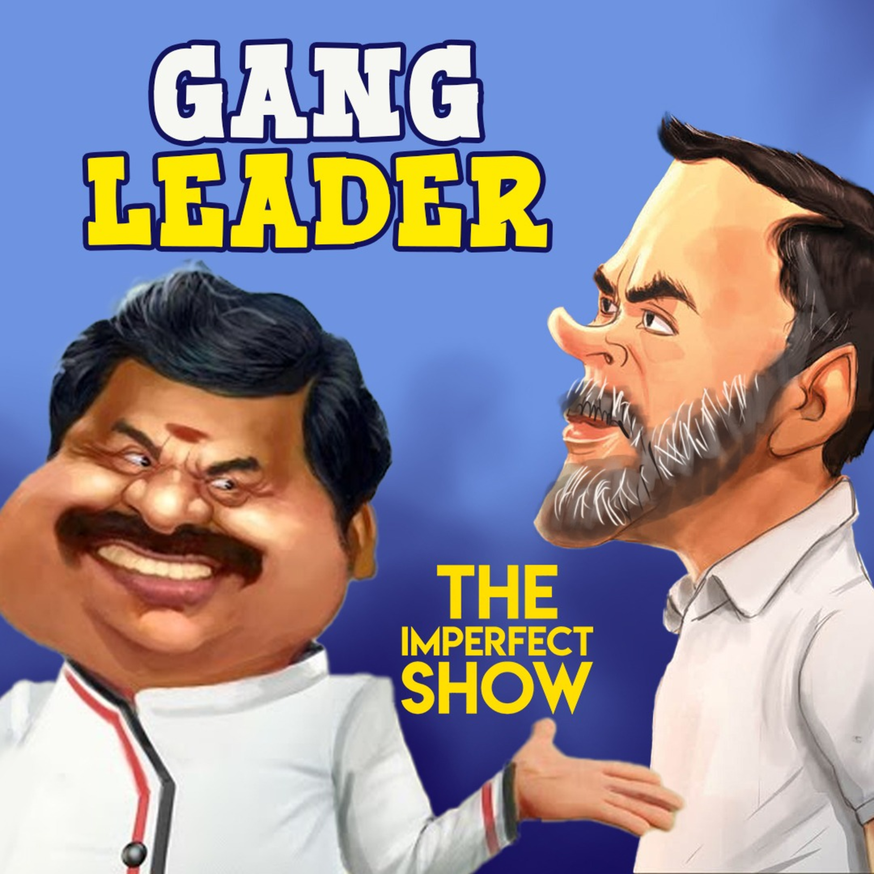 The Imperfect show - Hello Vikatan