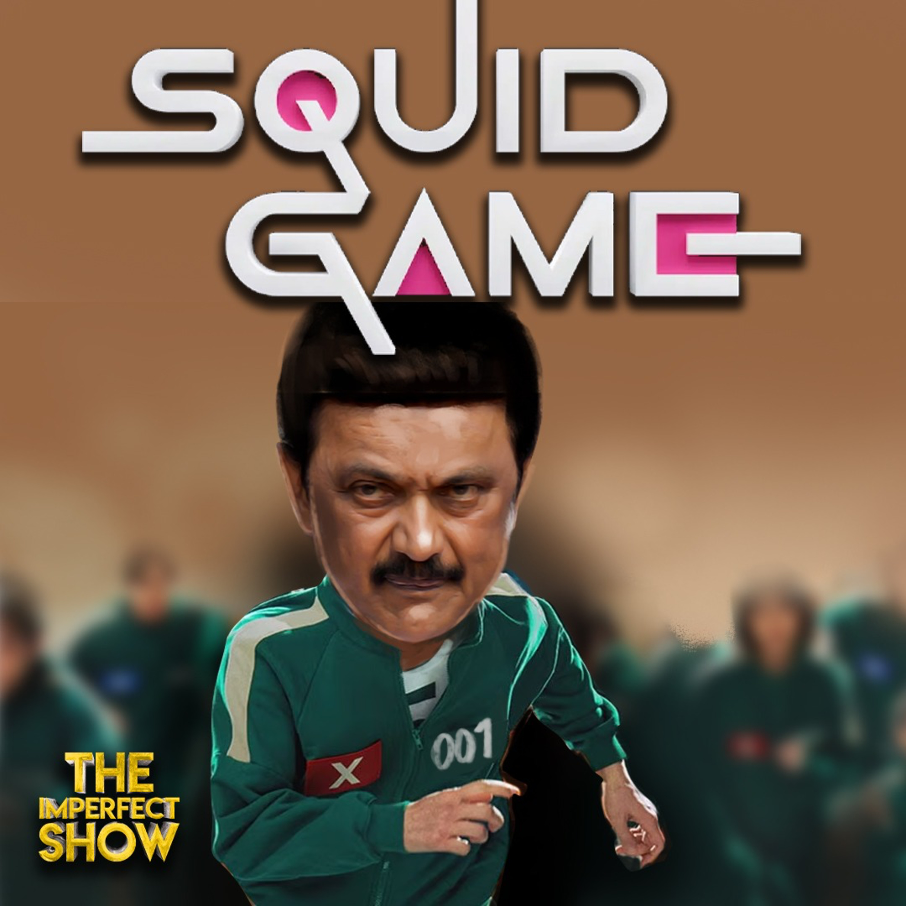 The Imperfect show - Hello Vikatan