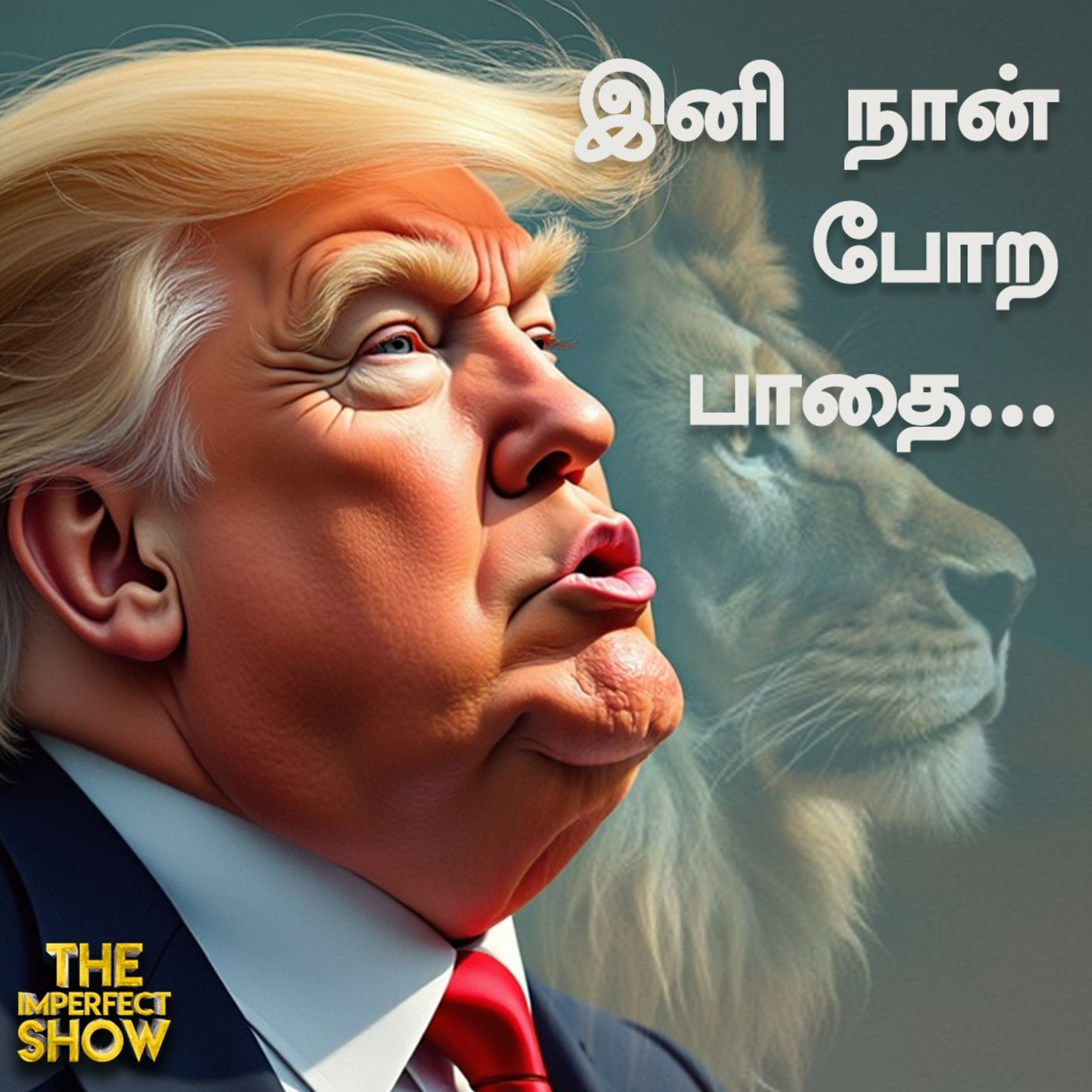 The Imperfect show - Hello Vikatan