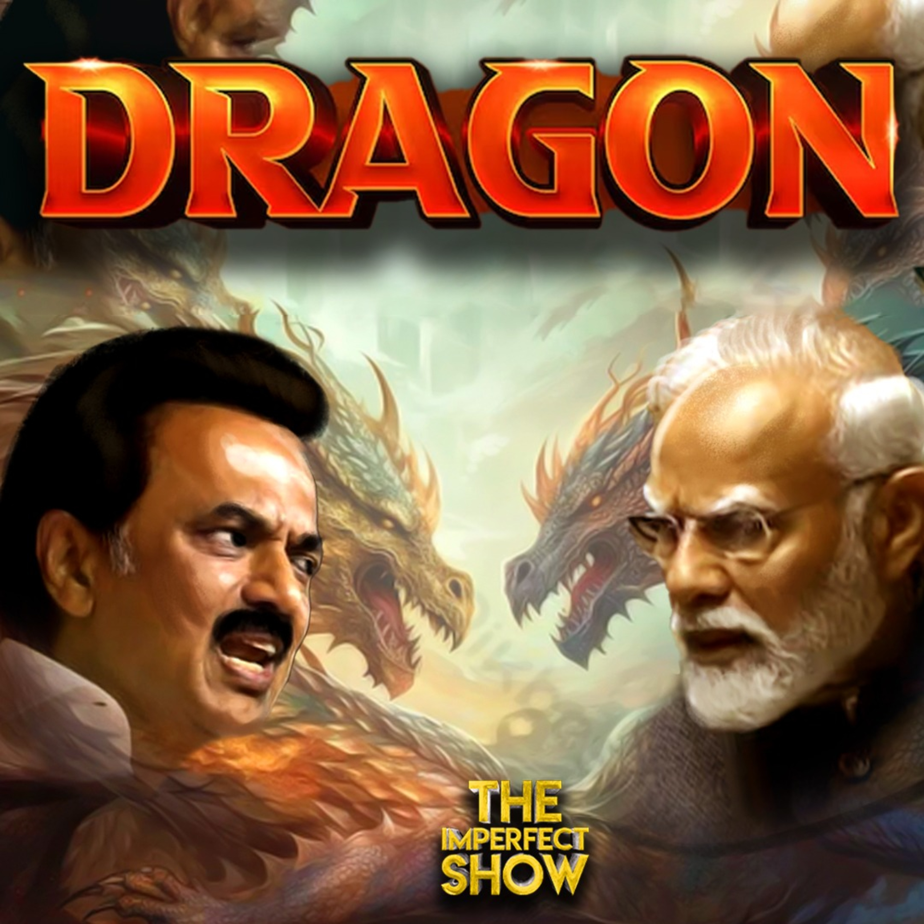 The Imperfect show - Hello Vikatan