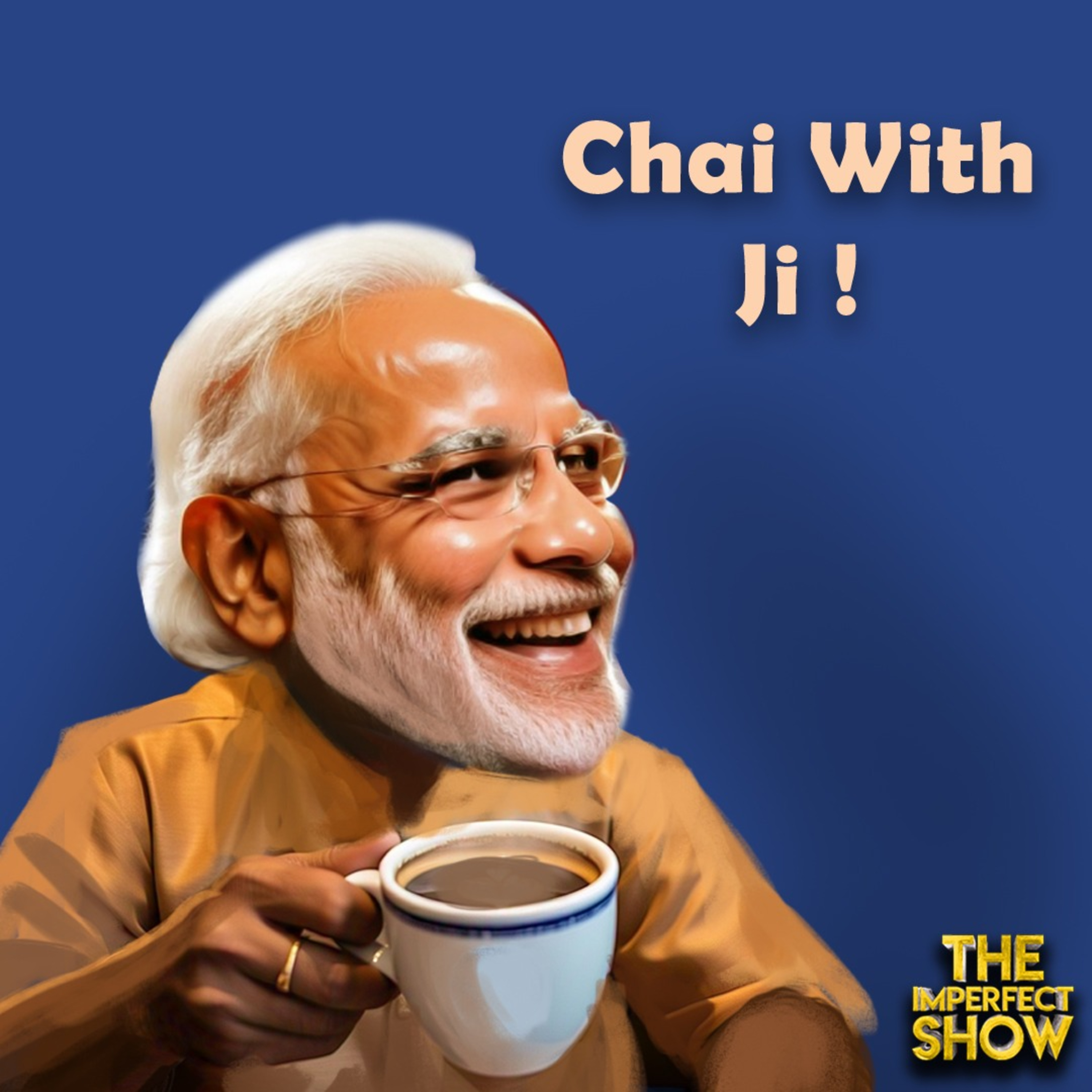 செங்கோட்டையனின் அடுத்த மூவ்? - கவனிக்கும் எடப்பாடி! BJP | Stalin | Modi Imperfect Show | 17.03.2025 episode artwork