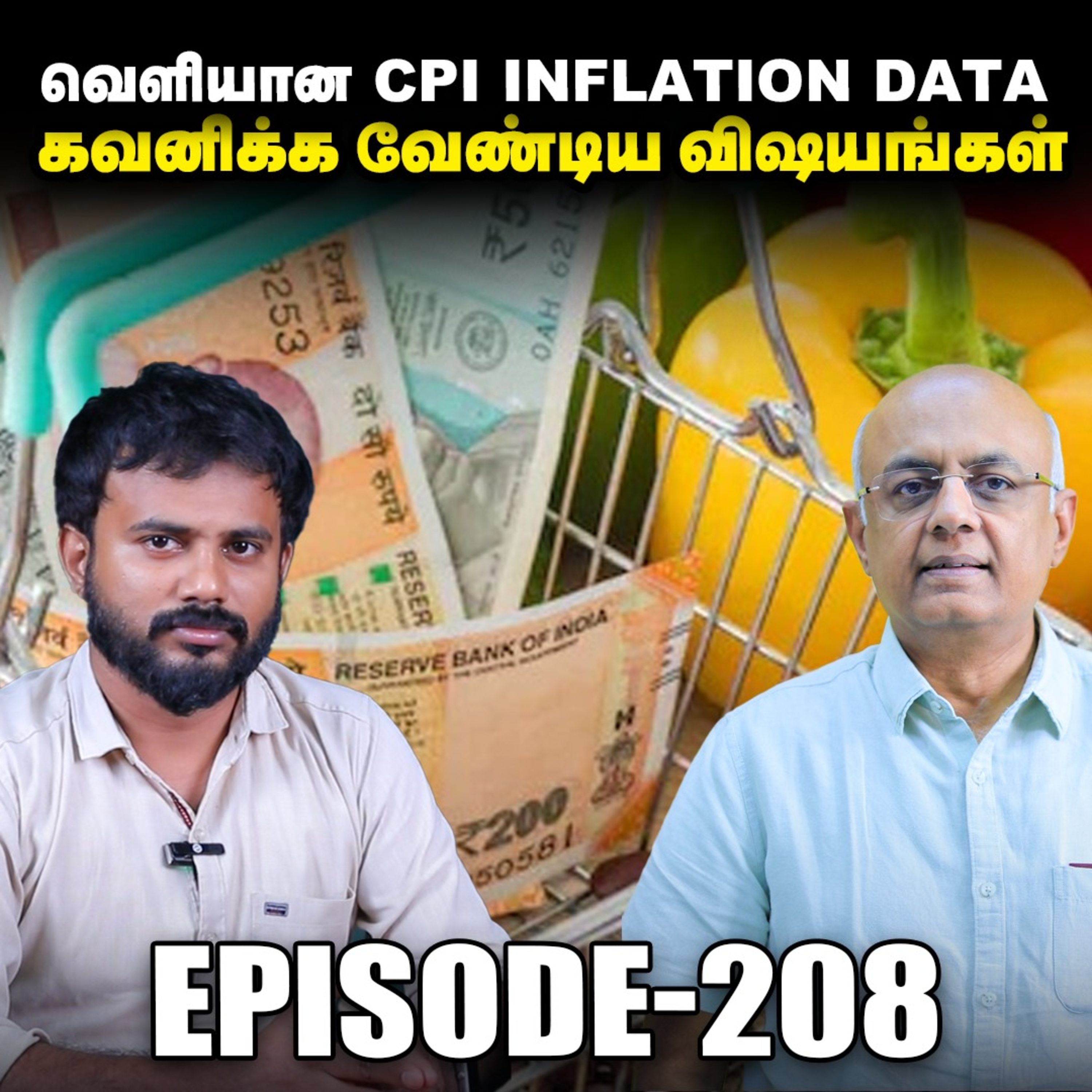 Tariff-ஐ அதிகரித்த Trump மருந்துகளின் விலை உயருமா | IPS Finance - 208 | Sensex | Nifty episode artwork